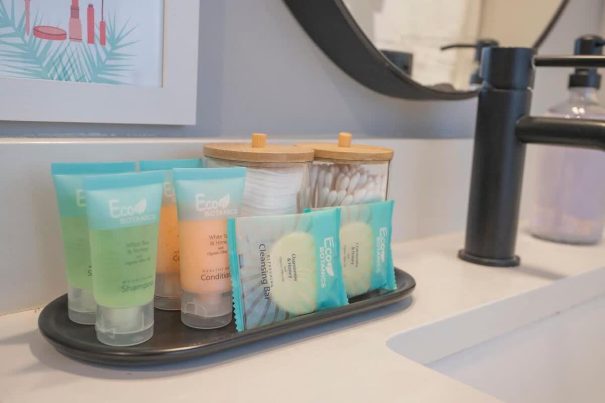 3 King Beds In Hip East Nash 1 Mile To Dwntn Holiday home Nashville