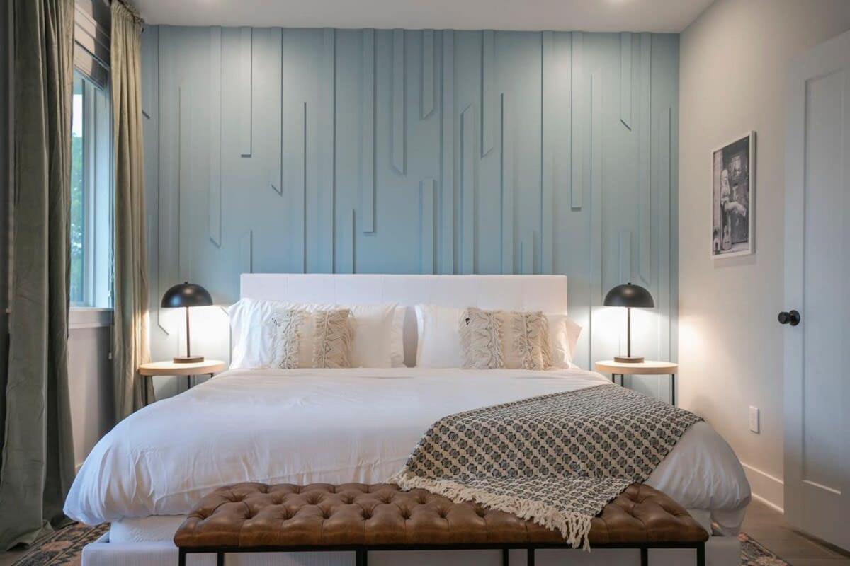 Holiday home 3 King Beds In Hip East Nash 1 Mile To Dwntn Nashville