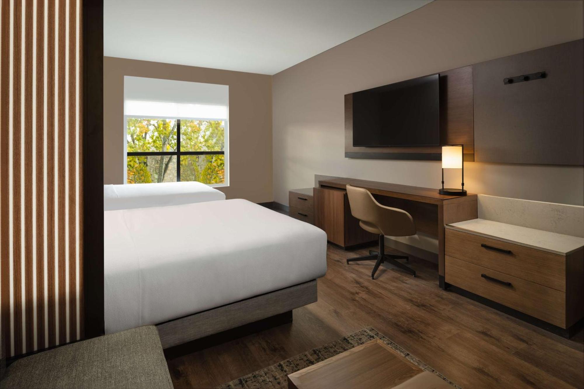 Hyatt Place Nashville/green Hills 3*