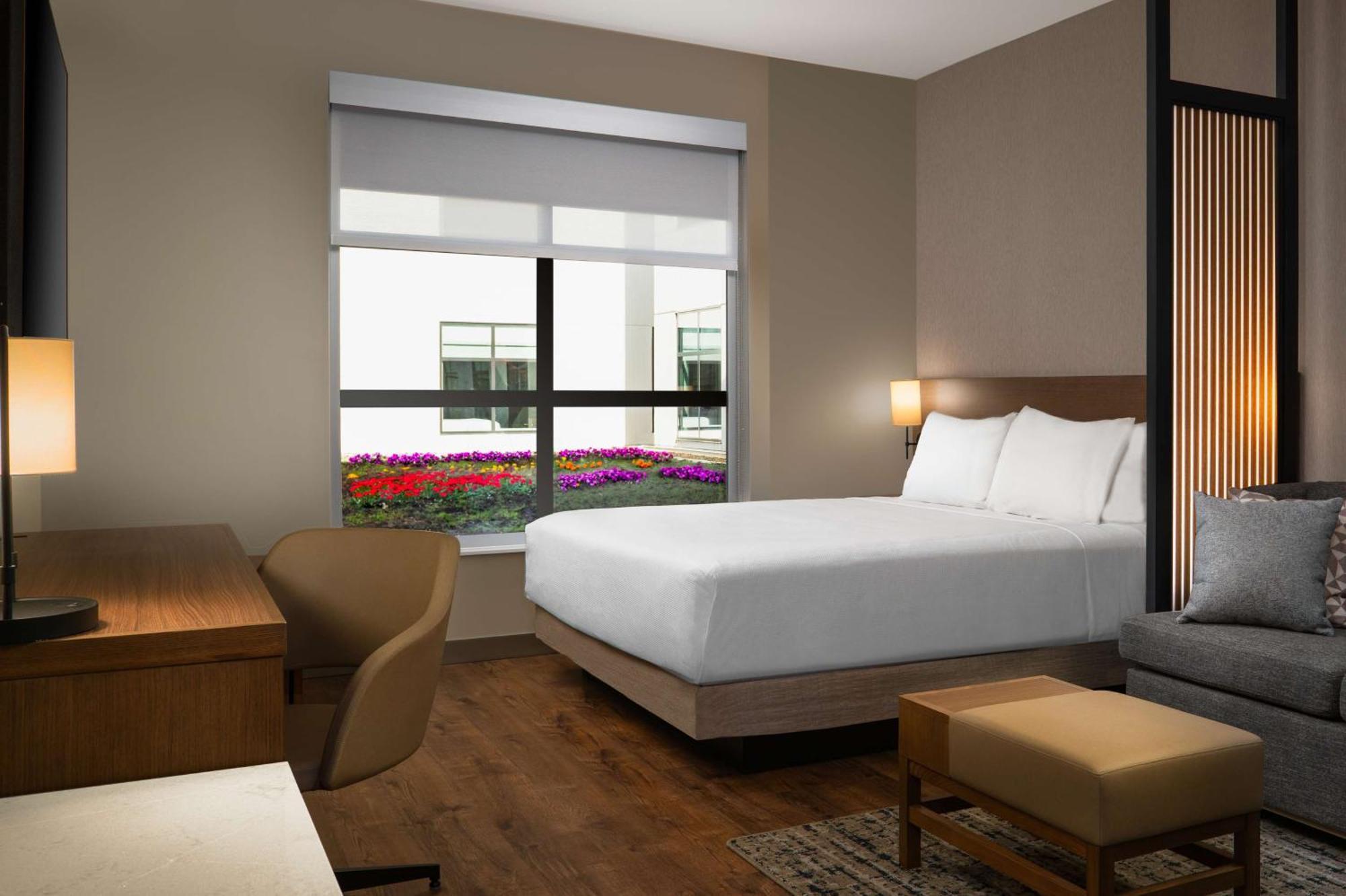Hyatt Place Nashville/green Hills Nashville