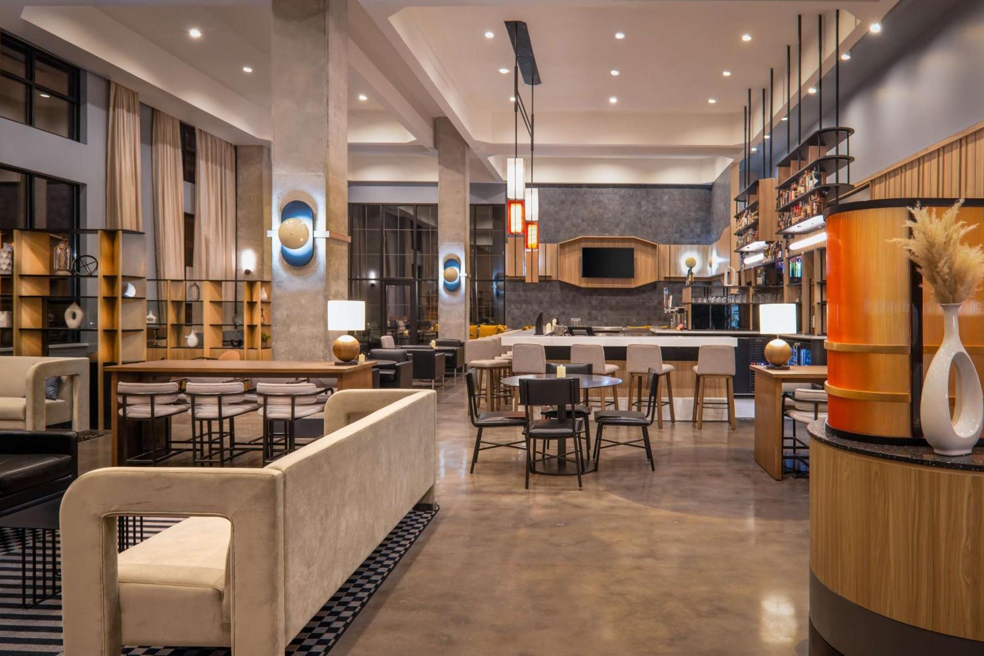 Hyatt Place Nashville/green Hills 3*