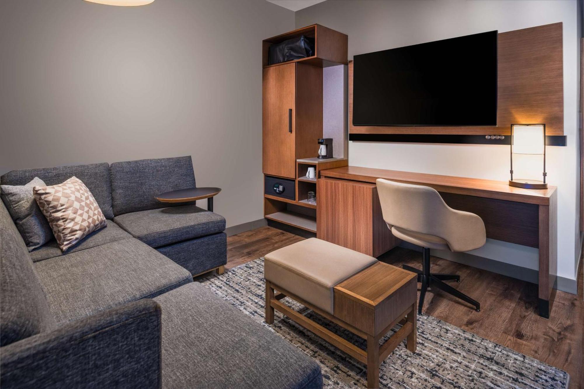 Hyatt Place Nashville/green Hills 3*