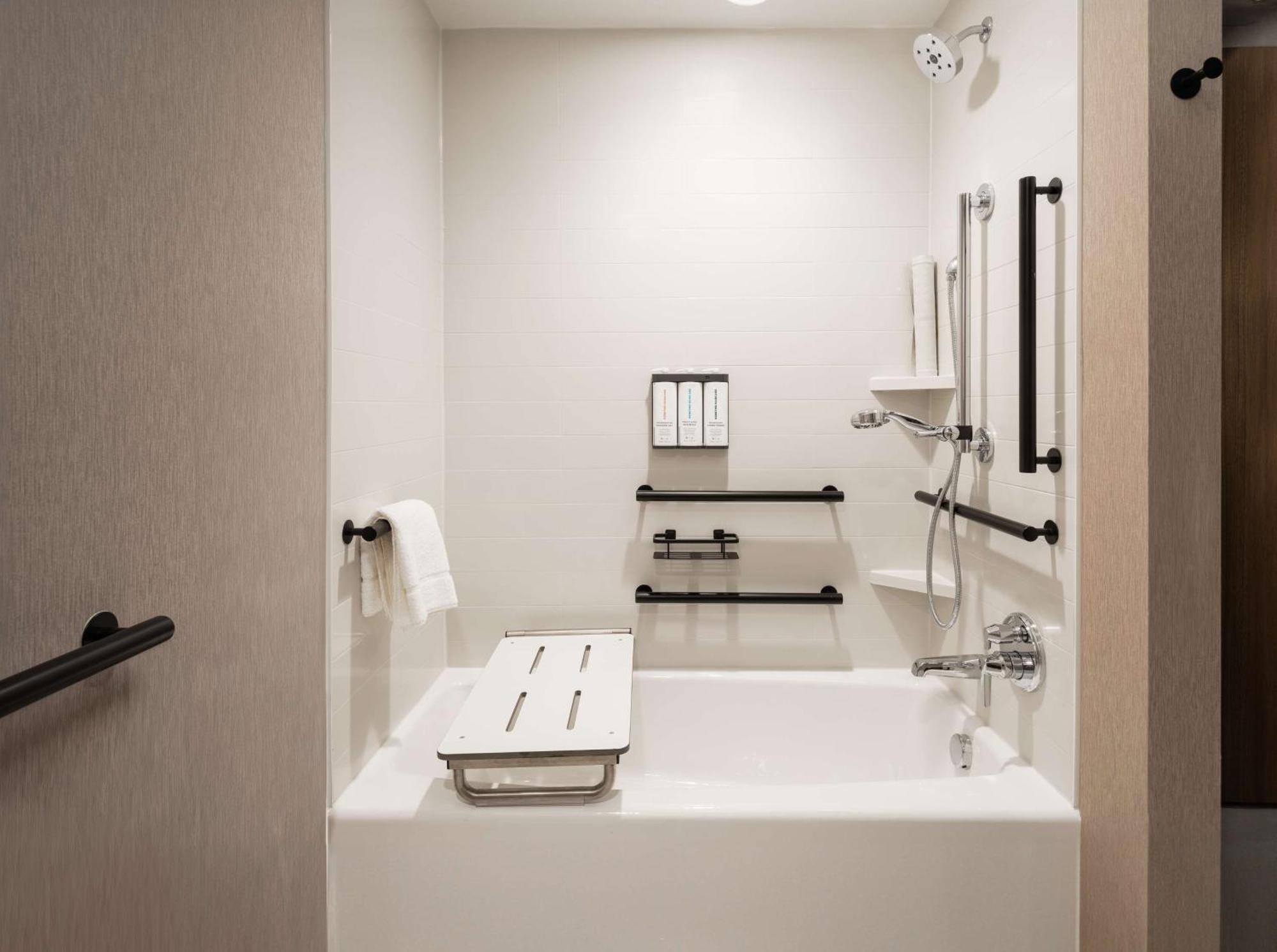 Hotel Hyatt Place Nashville/green Hills 3*