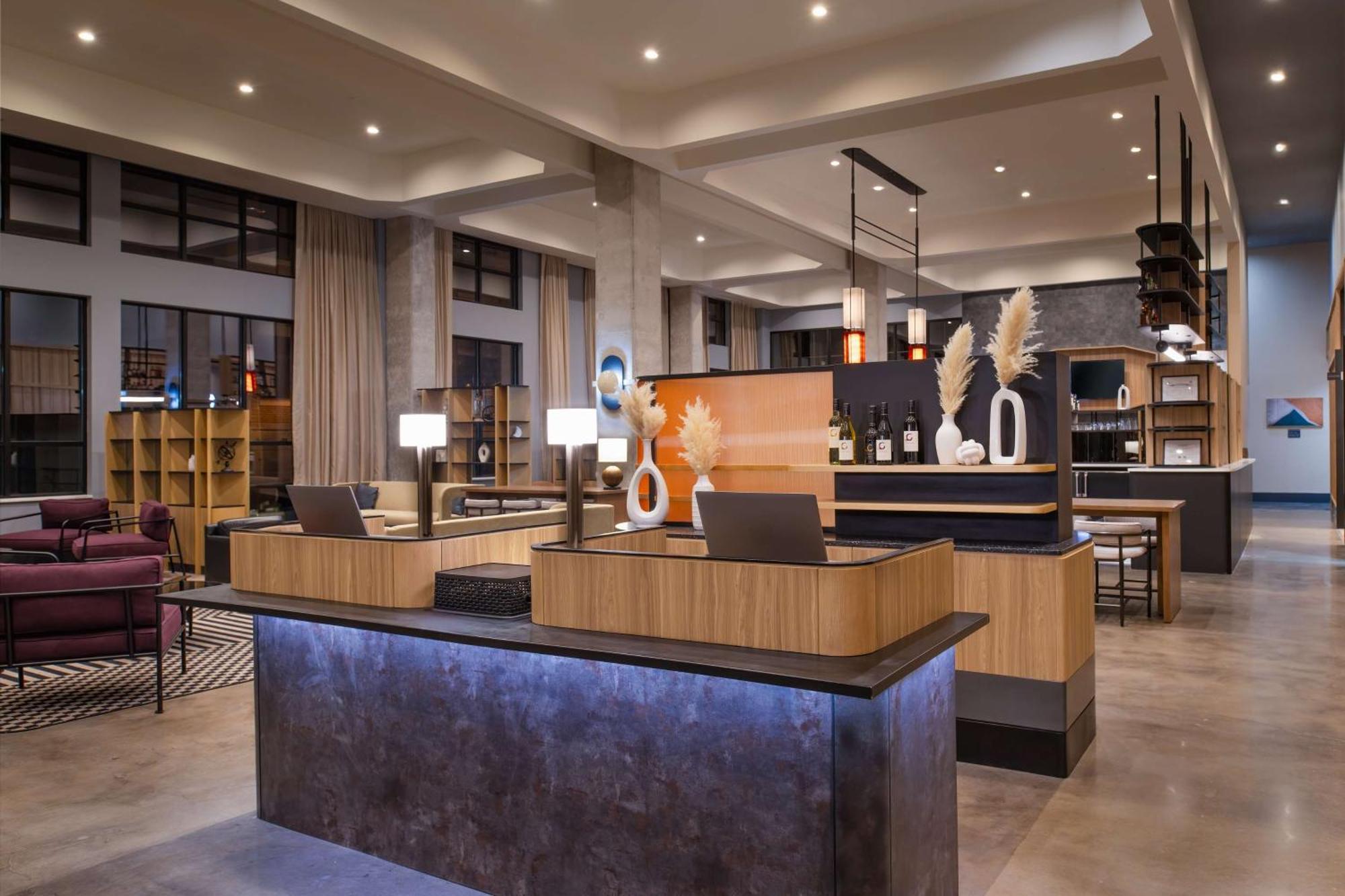 Hotel Hyatt Place Nashville/green Hills 3*
