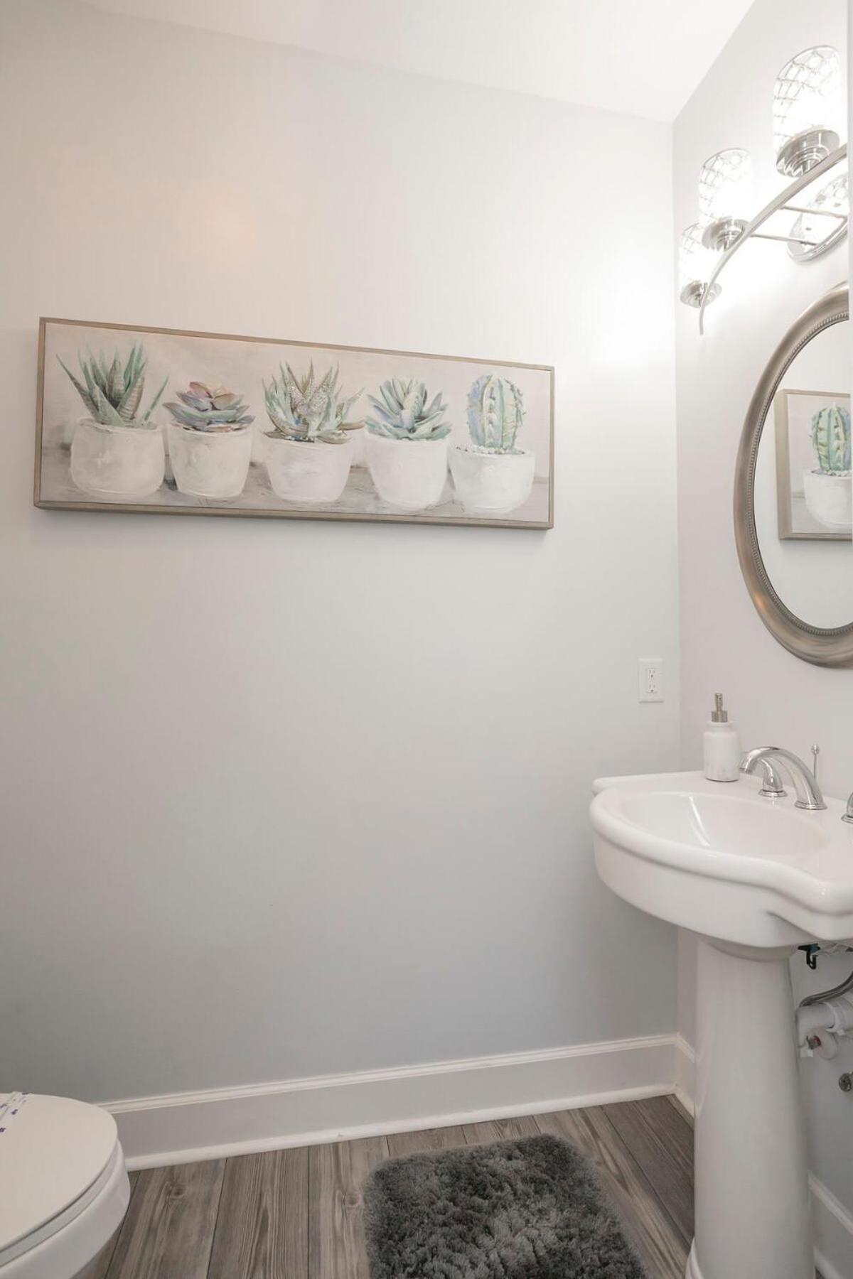 Spacious Only 2 Miles From Downtown