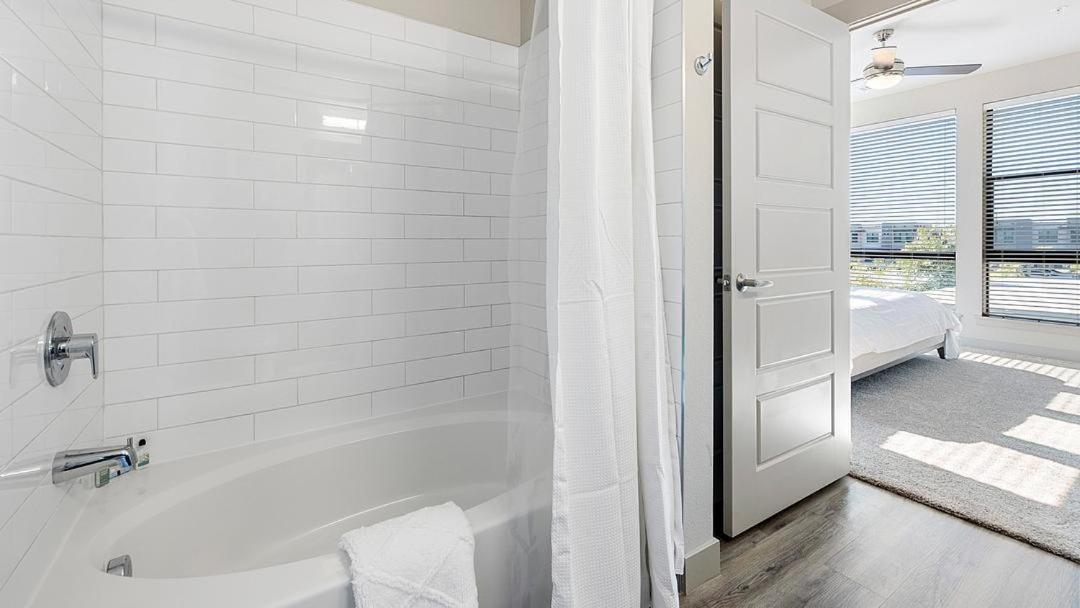 Apartment Landing At Abberly Foundry - 1 Bedroom In Watkins Park Nashville