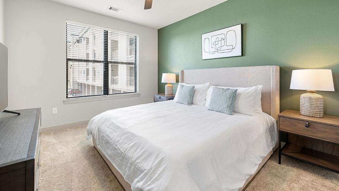 Landing At Abberly Foundry - 1 Bedroom In Watkins Park Nashville