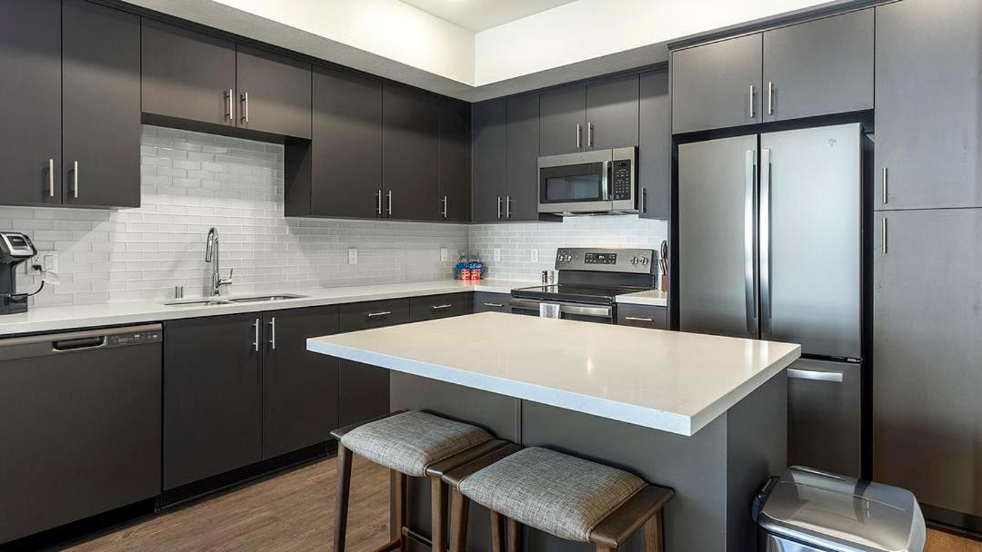 Apartment Landing At Abberly Foundry - 2 Bedrooms In Watkins Park