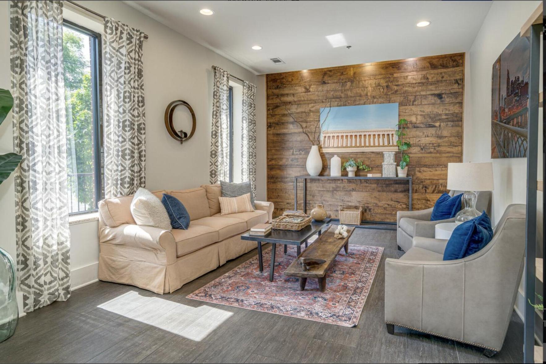Holiday home Lofts At 30th - 2 Floor Units *