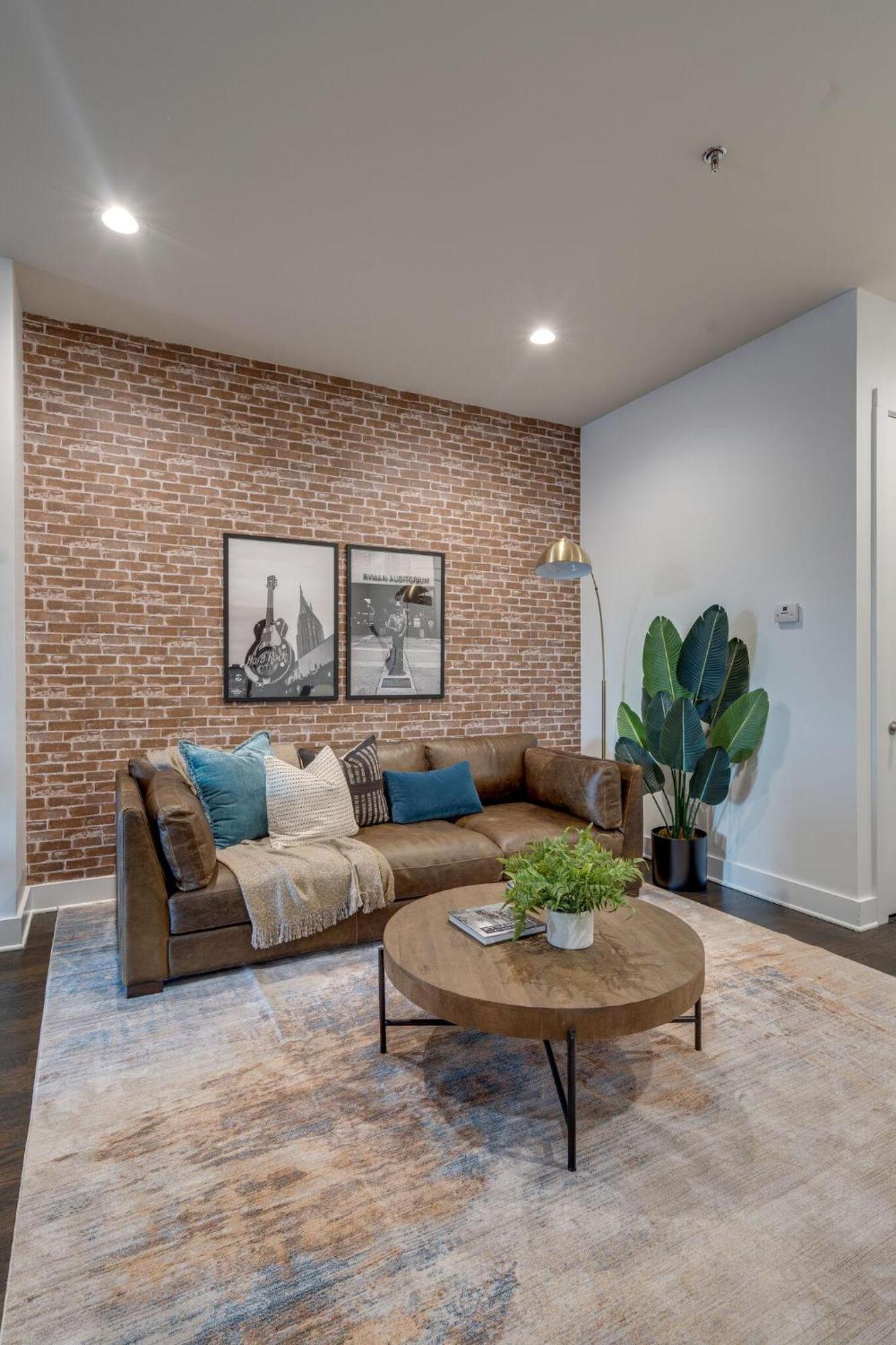 Lofts At 30th - 2 Floor Units * Nashville