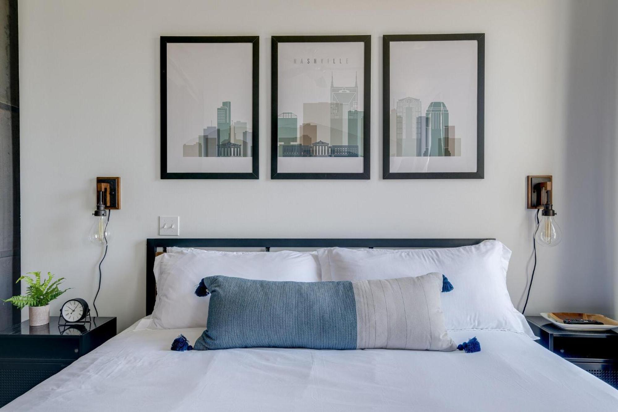 Lofts At 30th - 2 Floor Units Holiday home