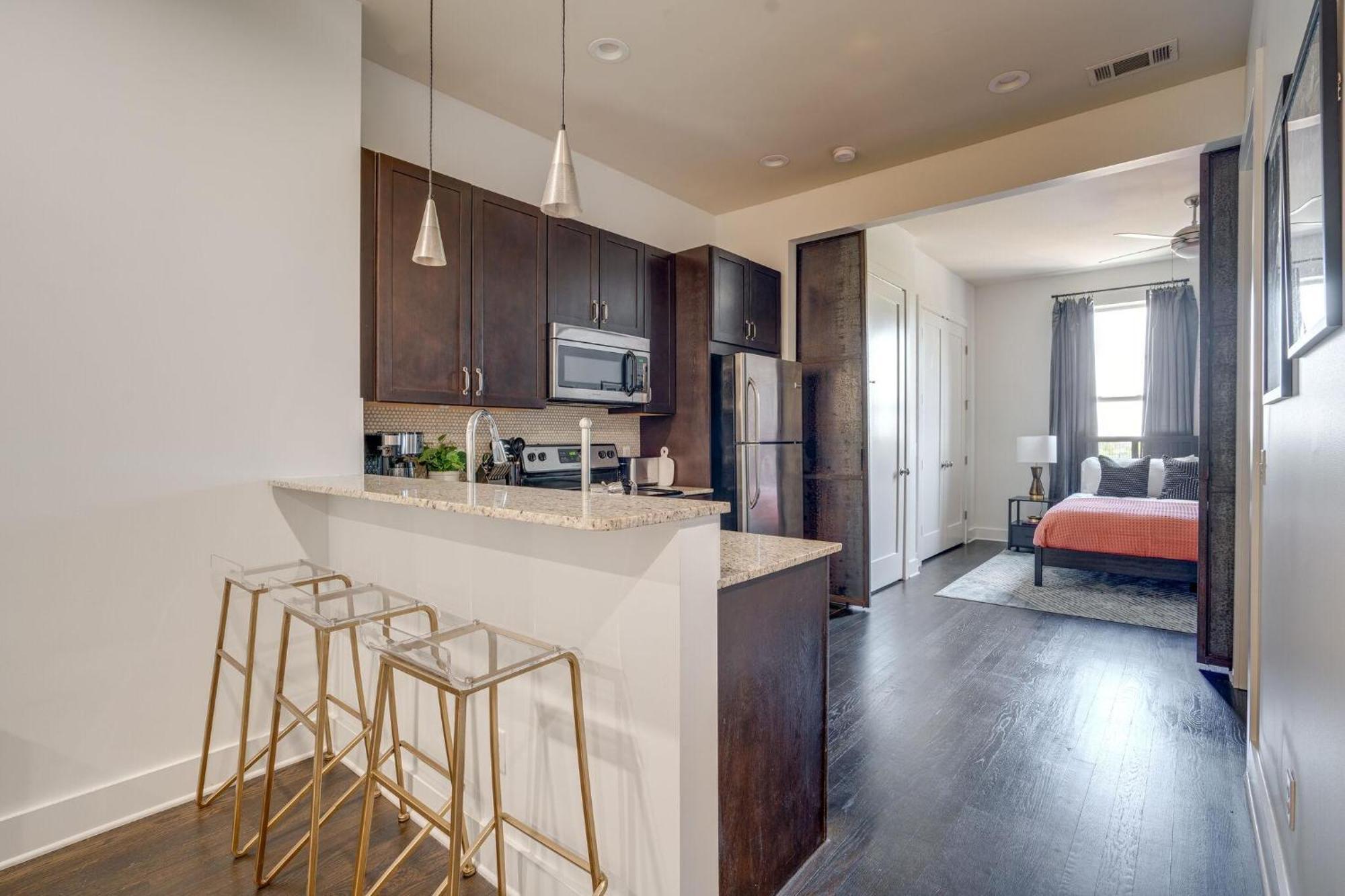 Lofts At 30th - 2 Floor Units Holiday home