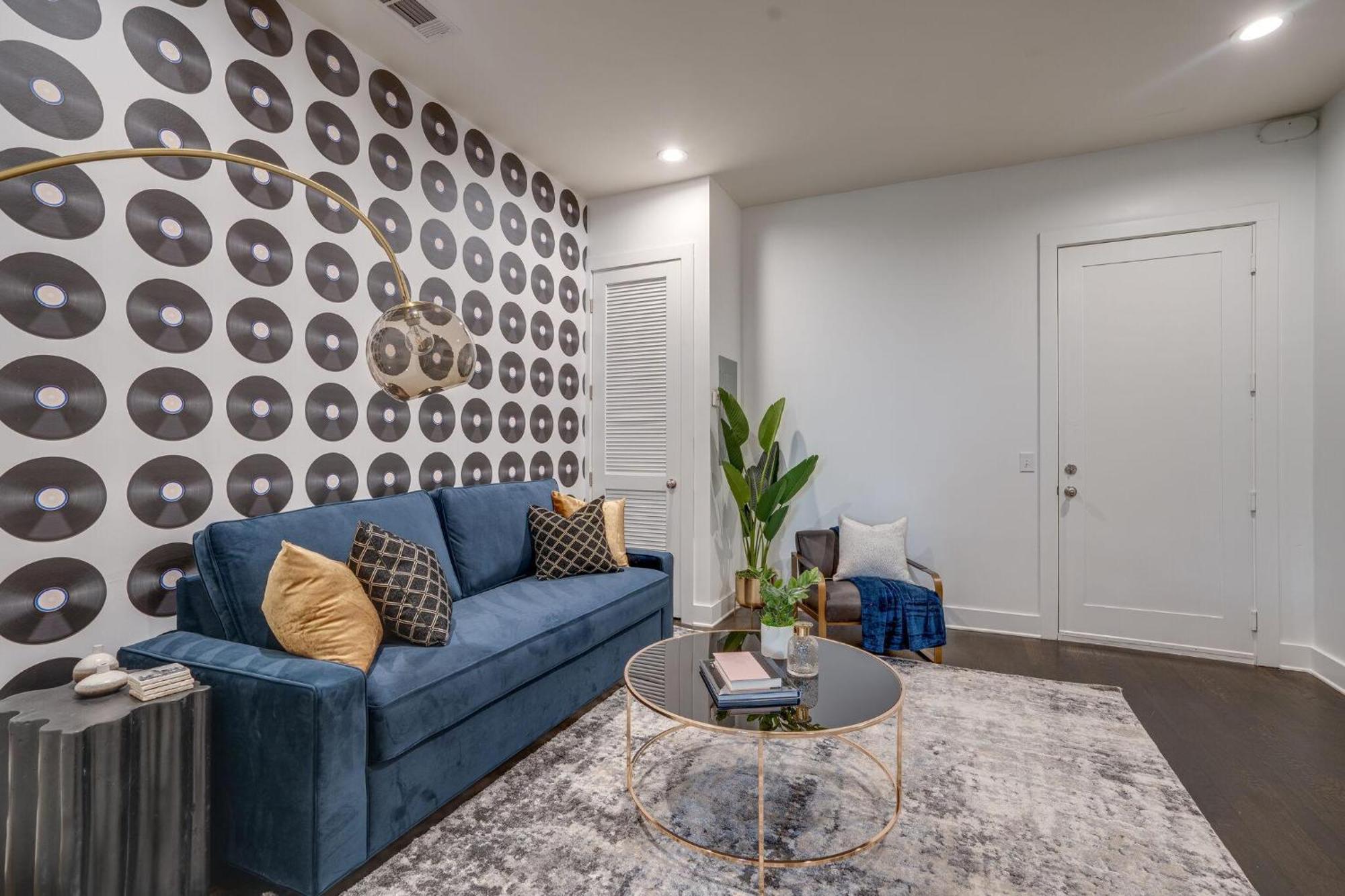 Lofts At 30th - 2 Floor Units Holiday home Nashville