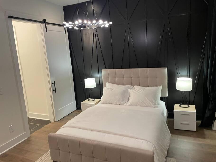 Riverfront Bliss Nashville