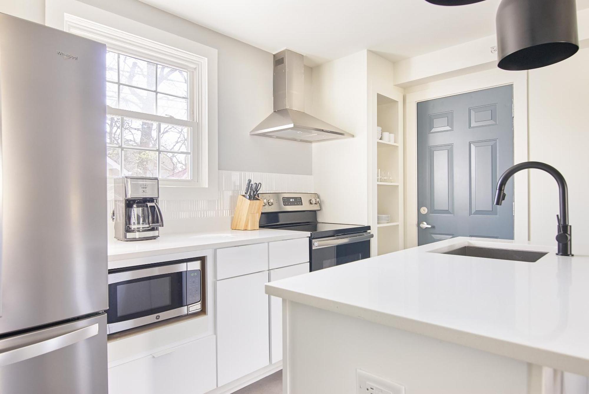 Sonder 16th South 4*