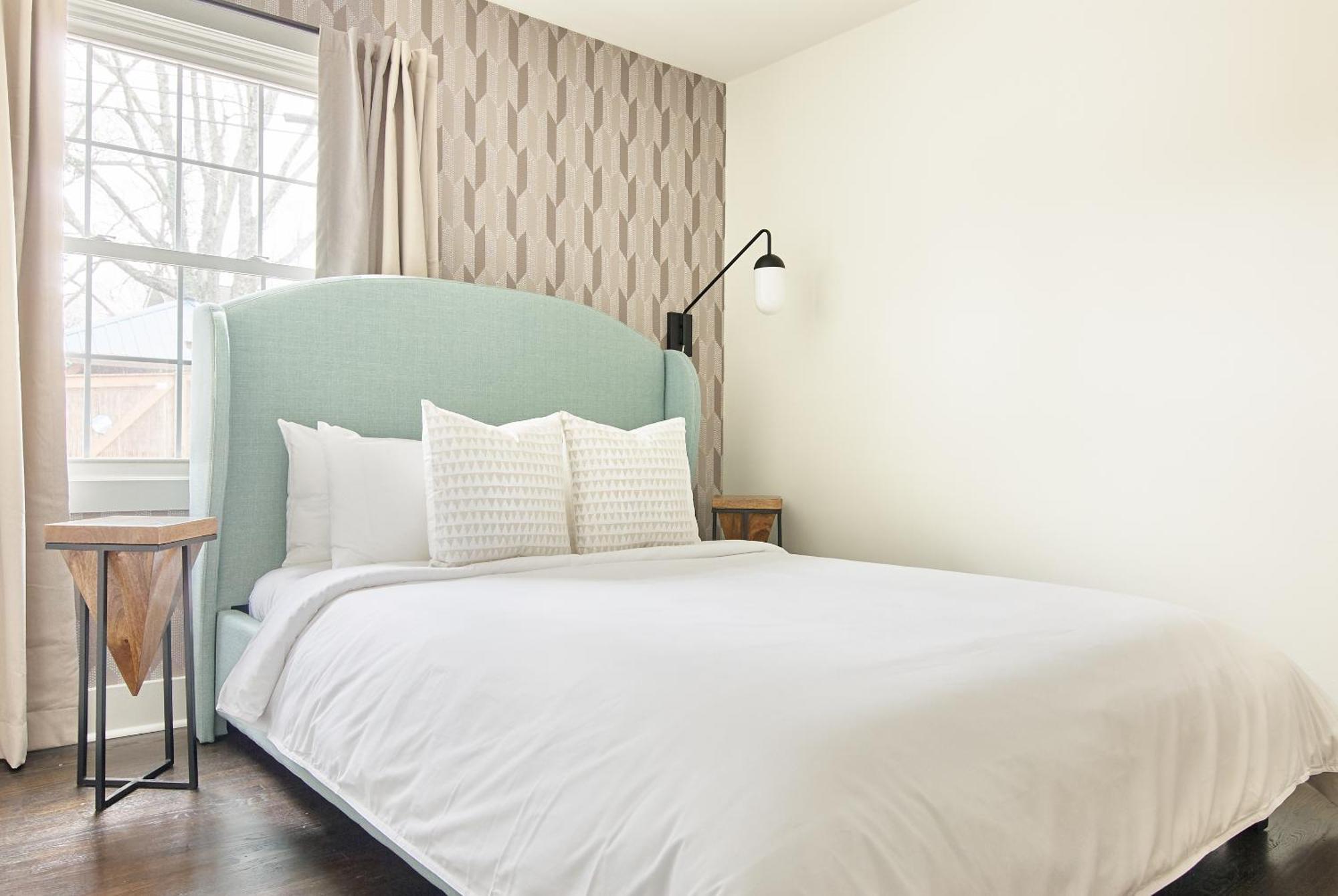 Aparthotel Sonder 16th South 4*
