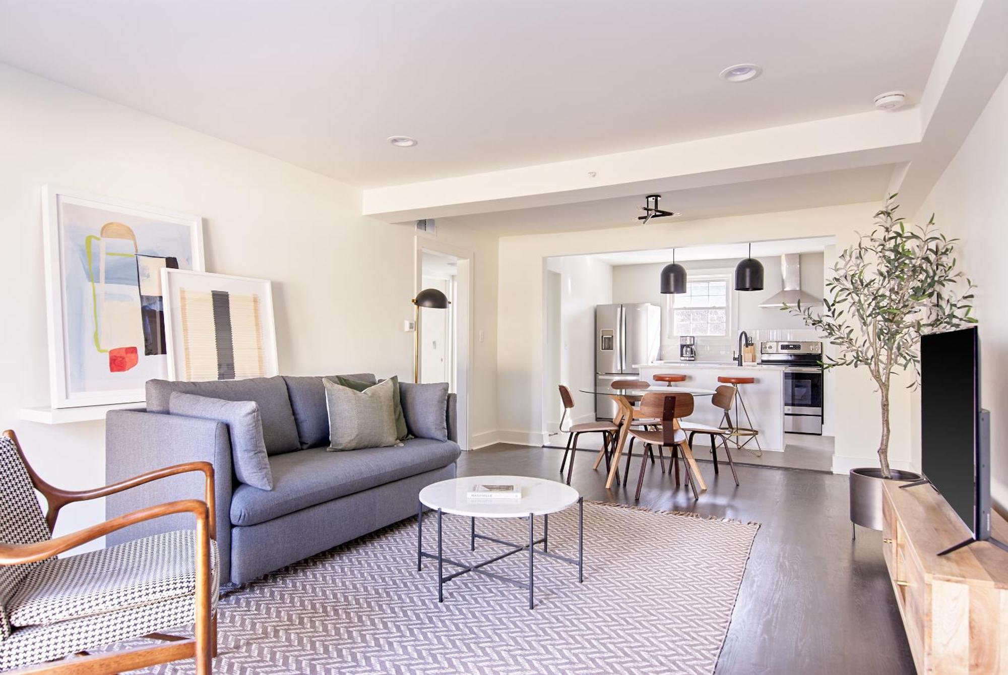 Aparthotel Sonder 16th South 4*