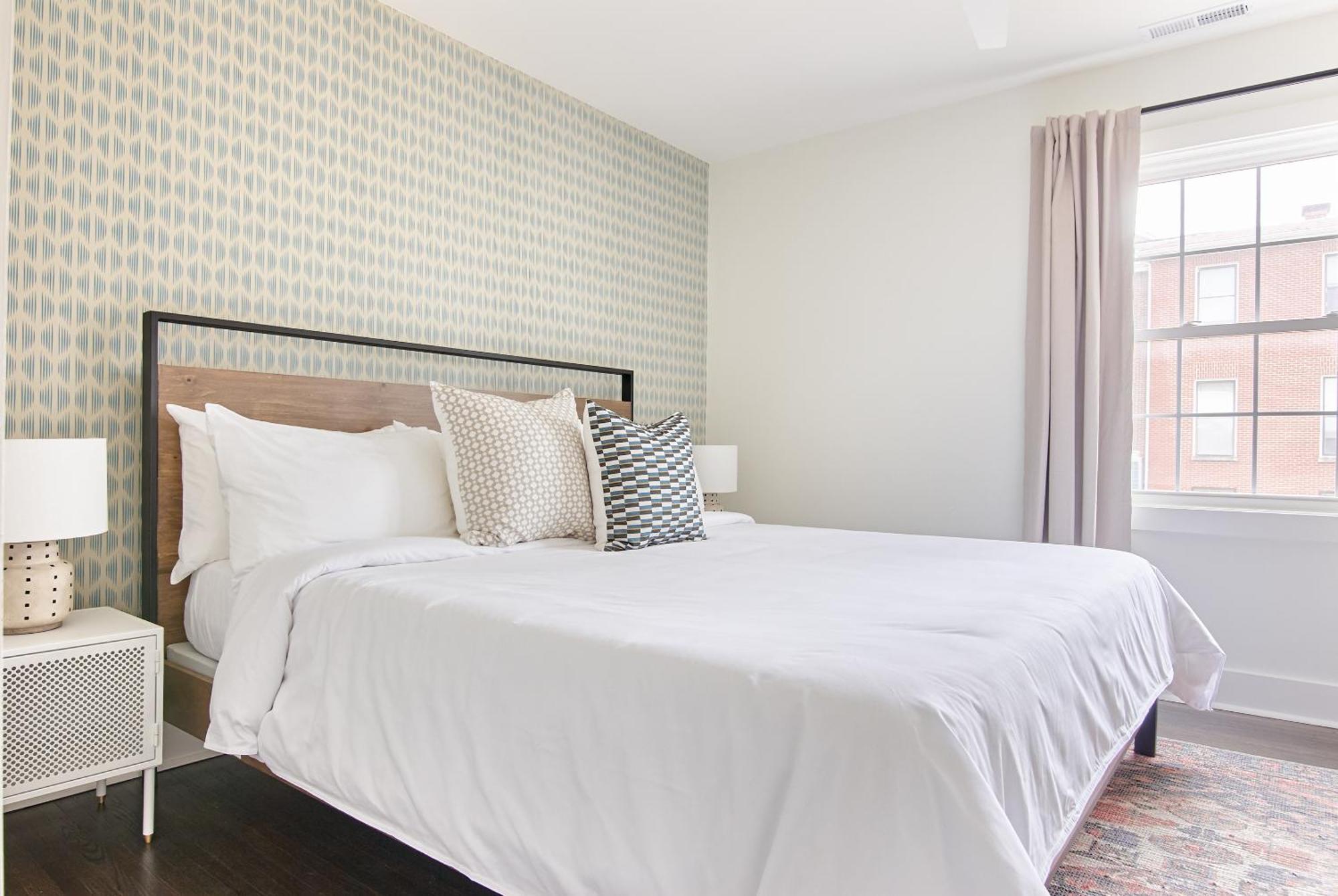 Aparthotel Sonder 16th South 4*