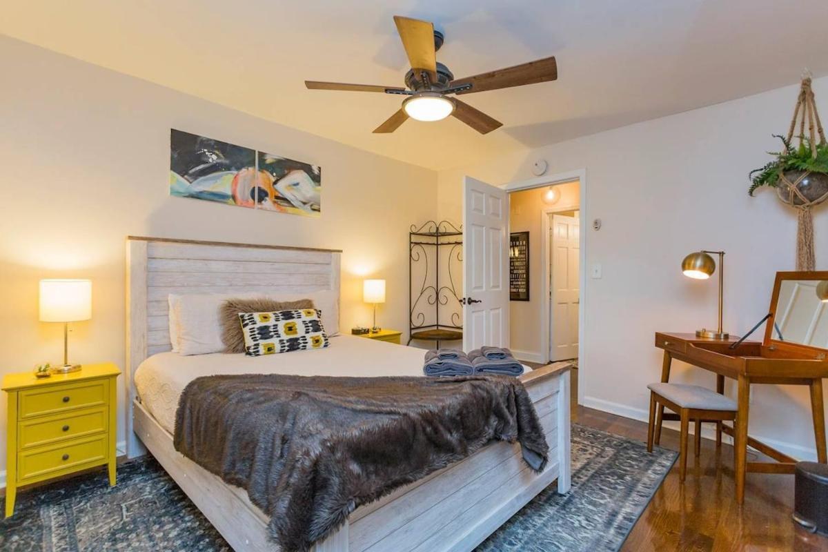 The Johnny And June House Prime Location Holiday home