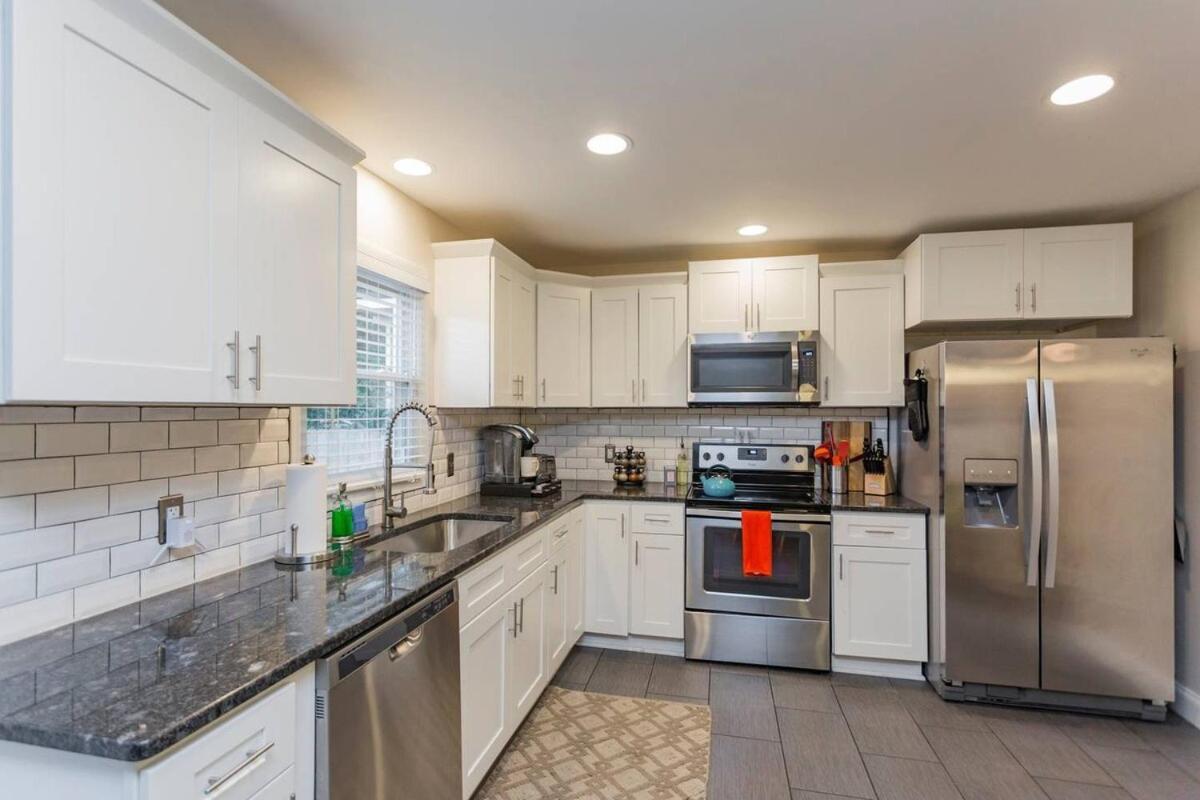 Holiday home The Johnny And June House Prime Location Nashville