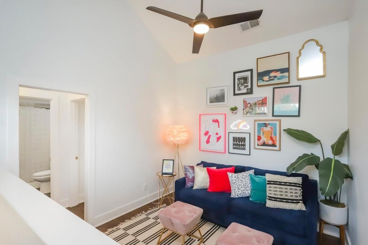 Stylish For 12 8th Ave South 6 Beds *