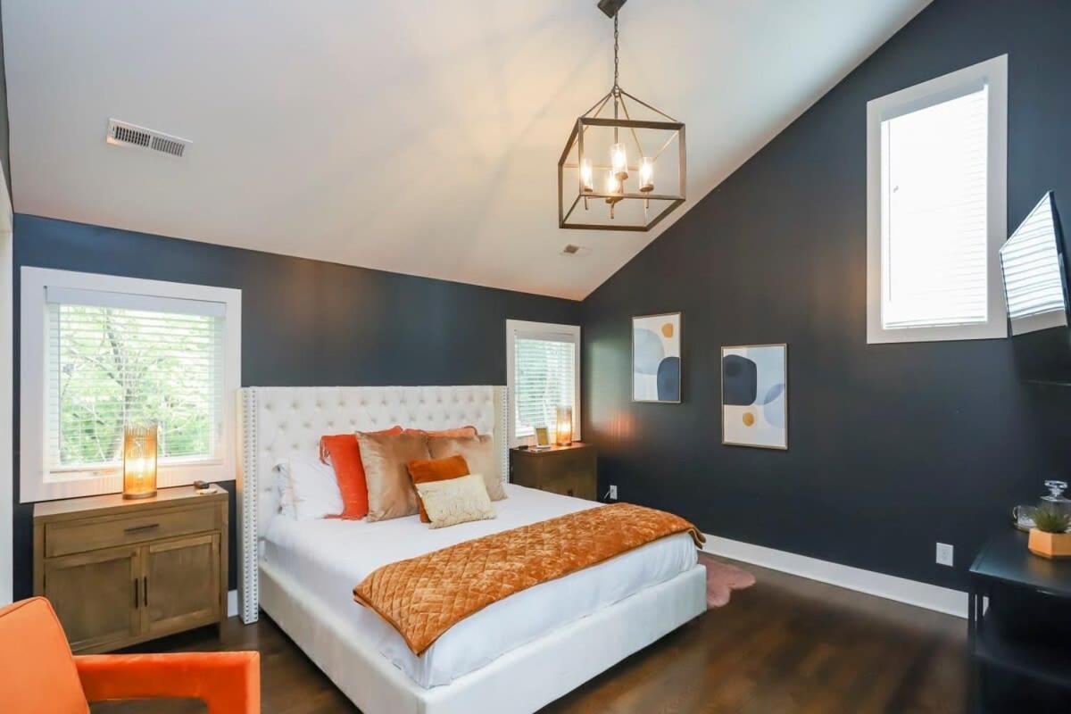 Holiday home Stylish For 12 8th Ave South 6 Beds *