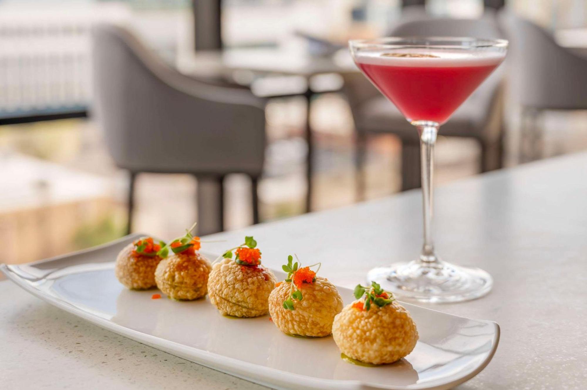 Cambria Midtown Hotel Nashville
