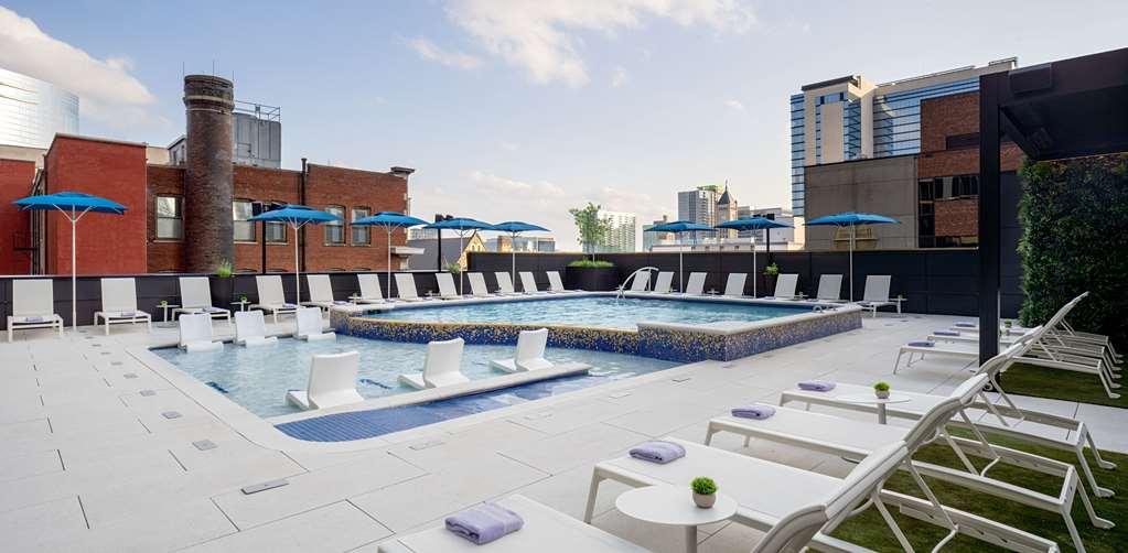Hotel Tempo By Hilton Downtown *