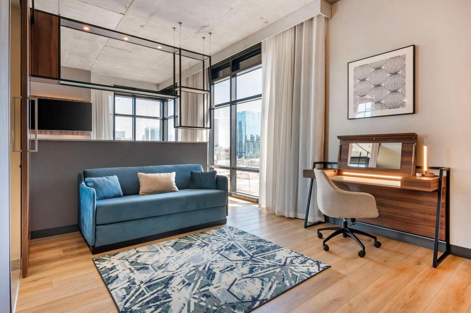 Cambria Midtown 4* Nashville