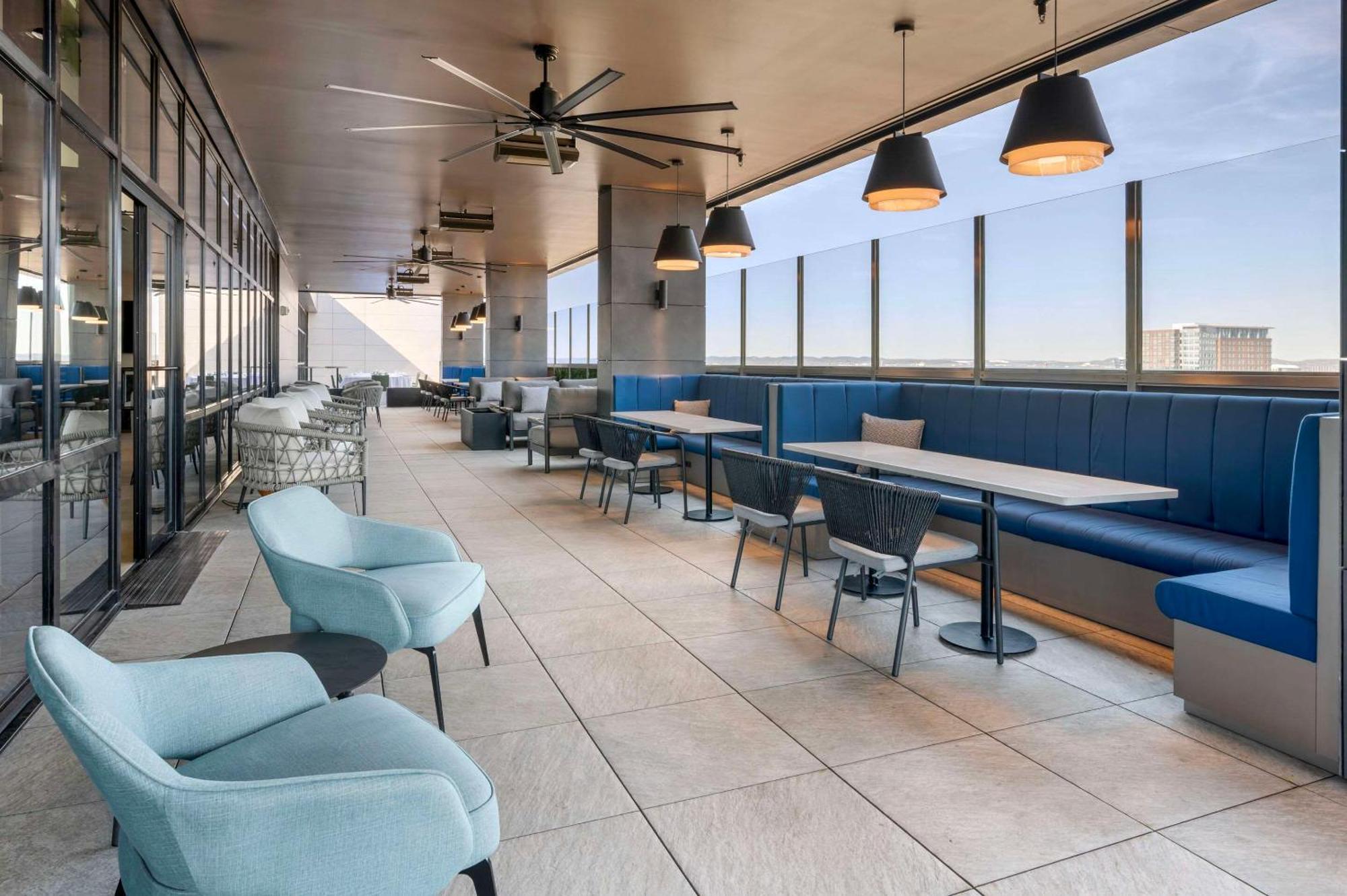 Cambria Midtown Hotel Nashville