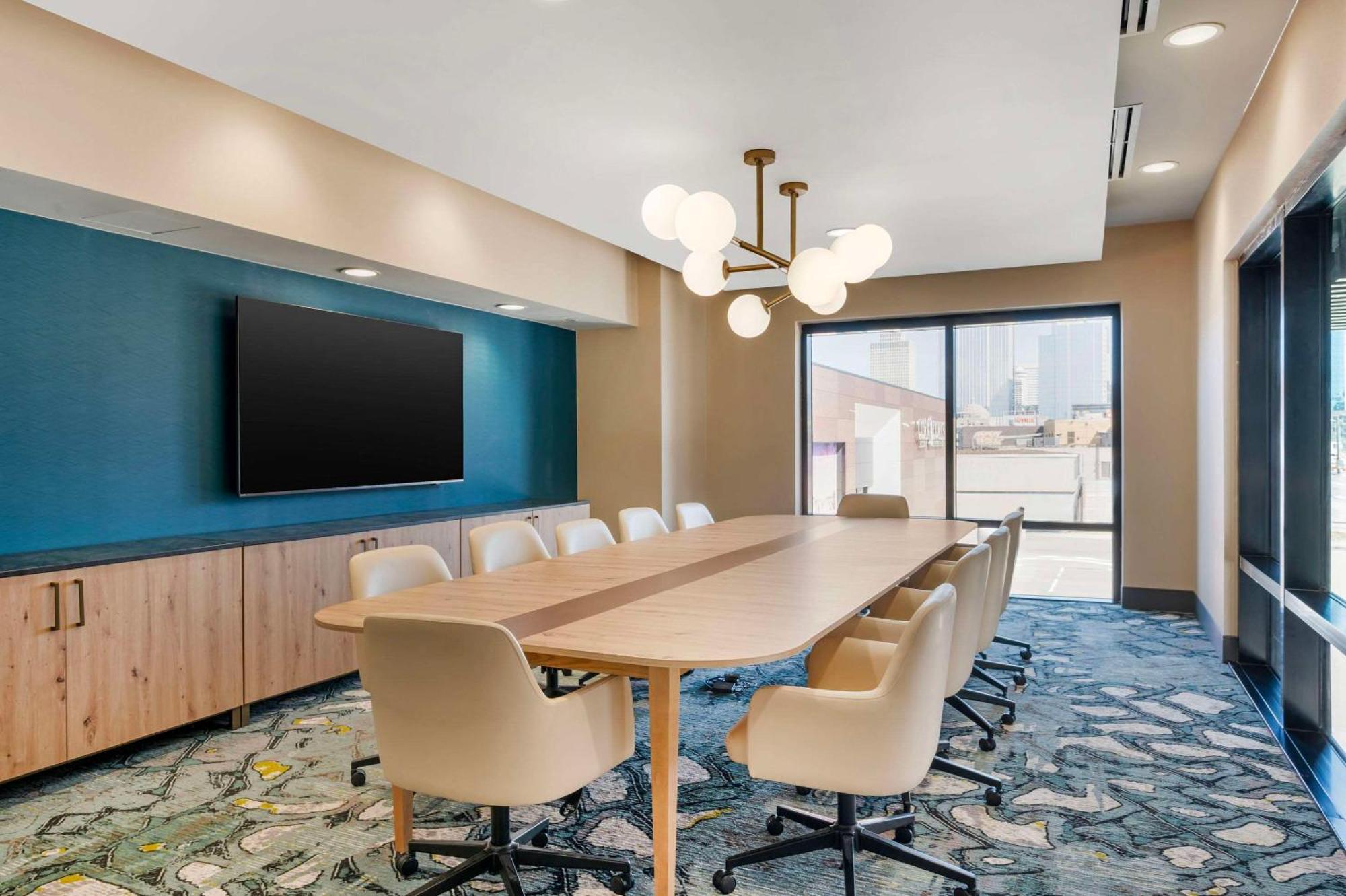 Cambria Midtown 4* Nashville
