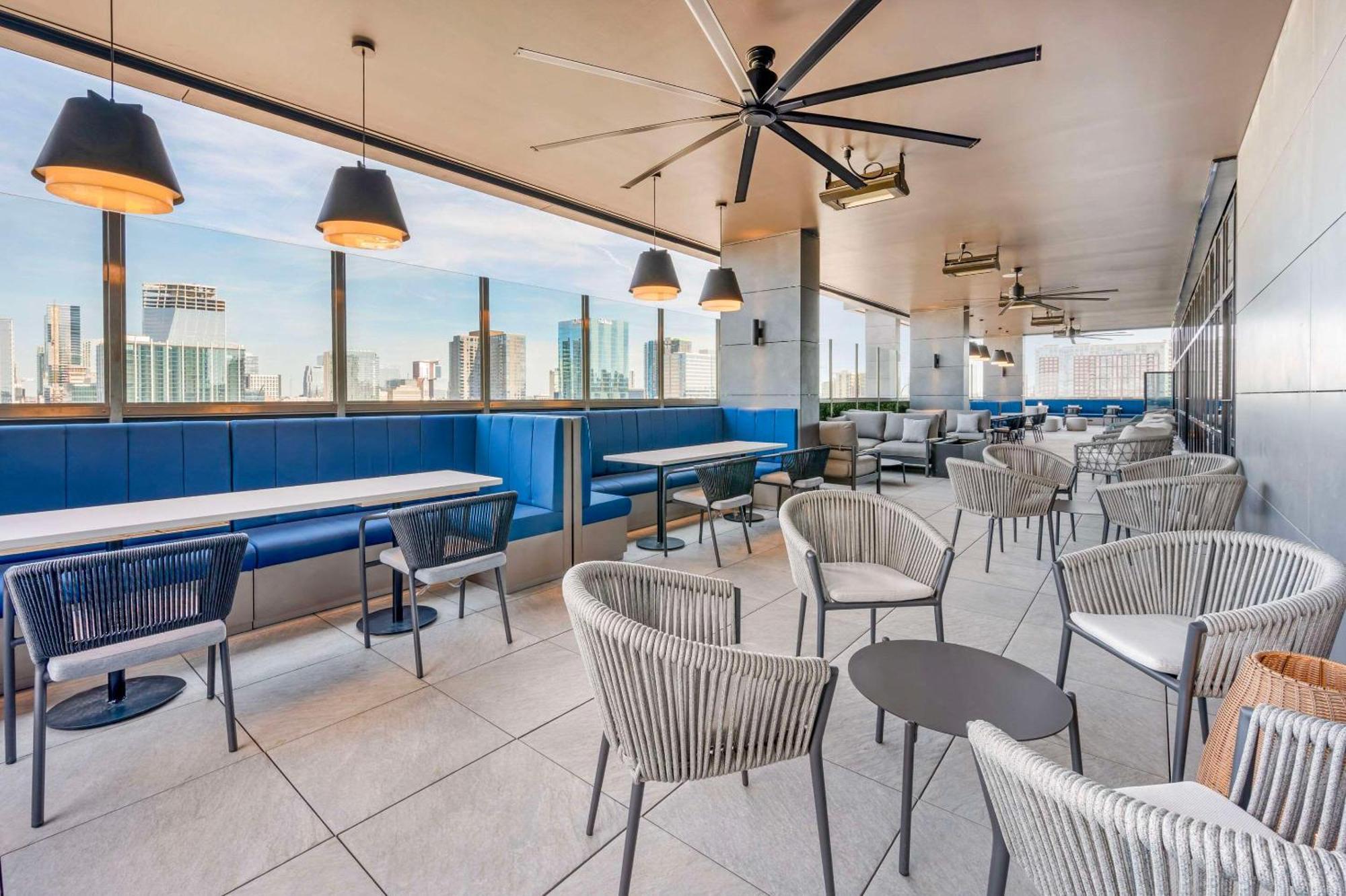 Hotel Cambria Midtown