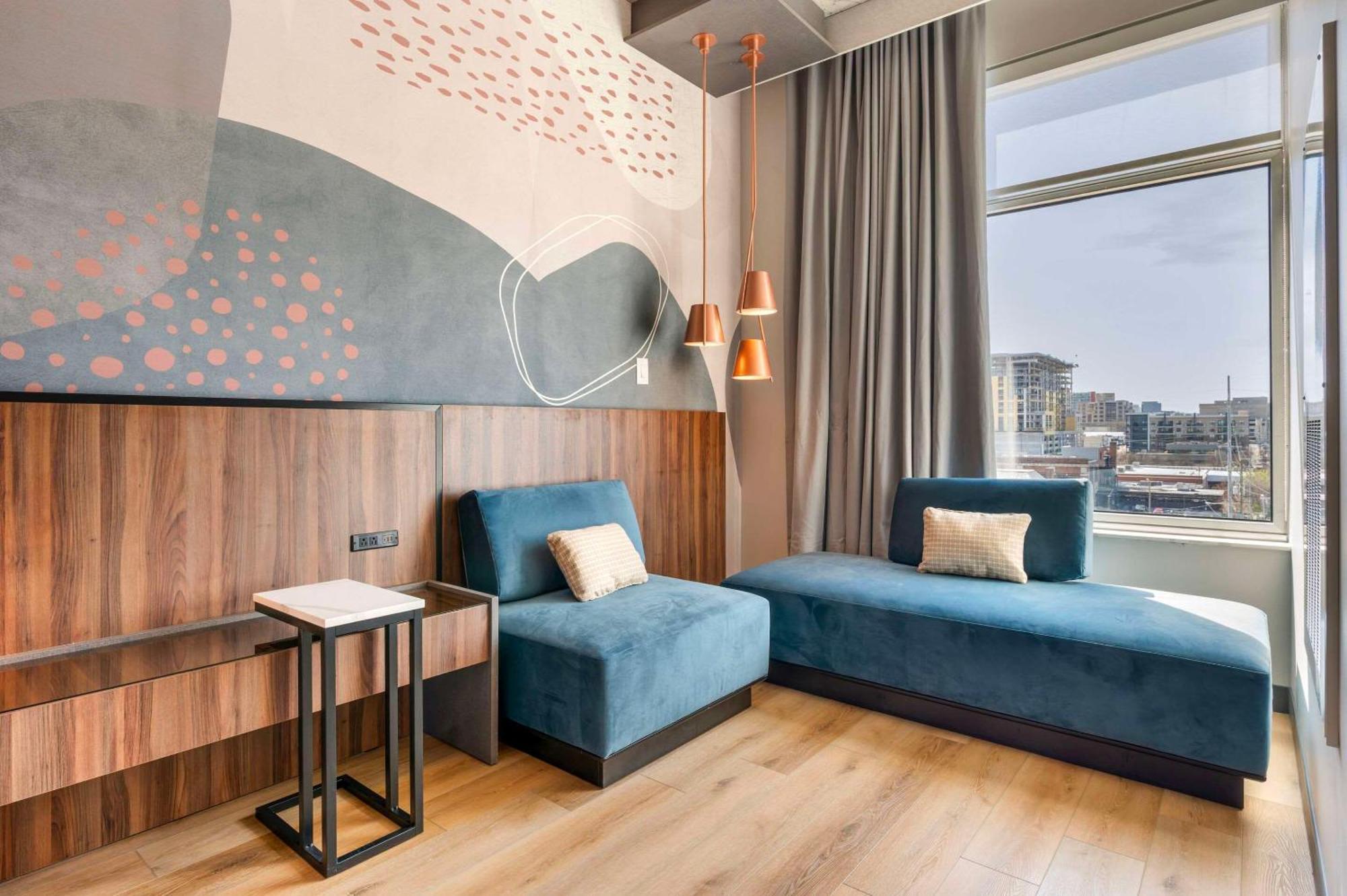 Cambria Midtown Nashville