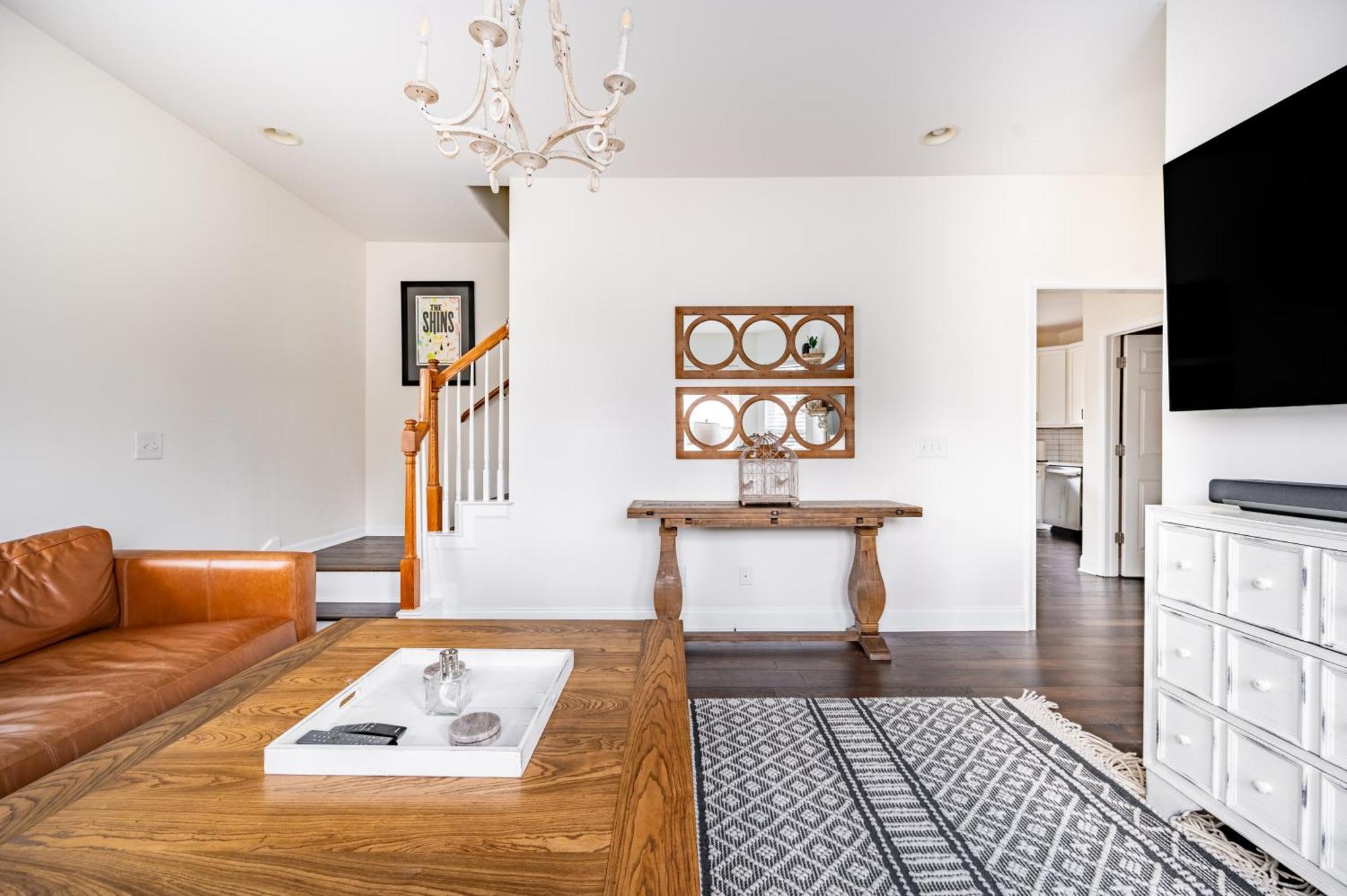 Holiday home Cozy Remodeled House With Views - Prime Location