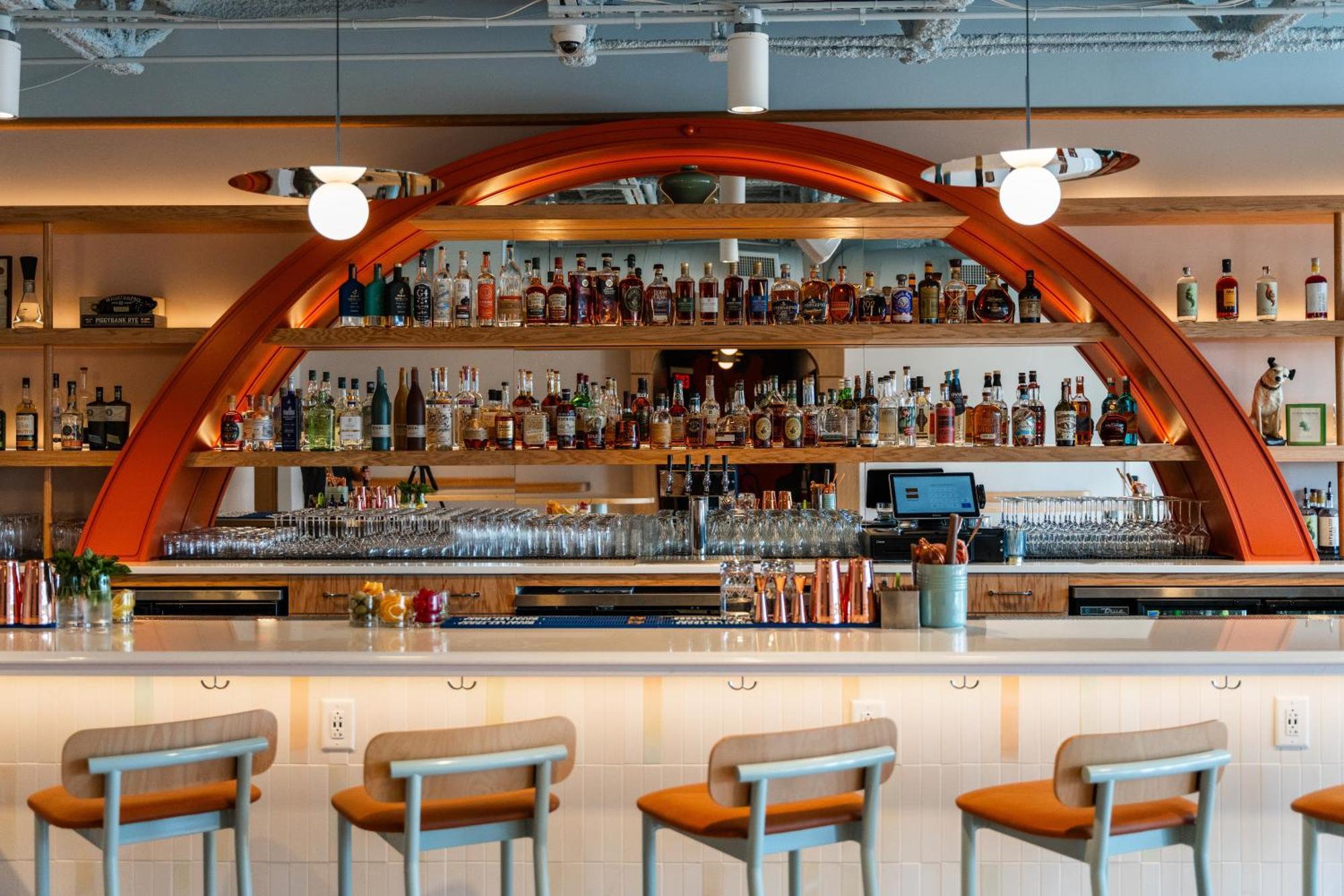 Hotel Waymore's Nashville