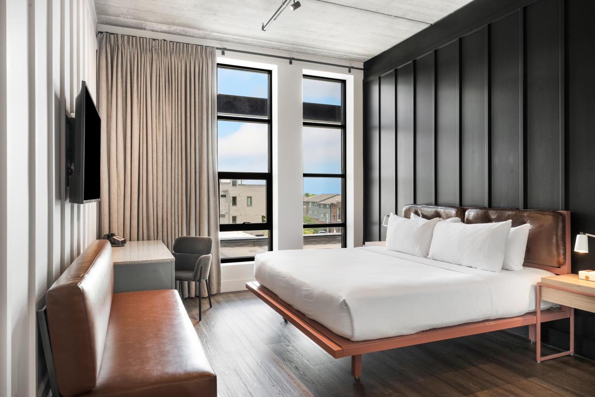 Waymore's 3* Nashville