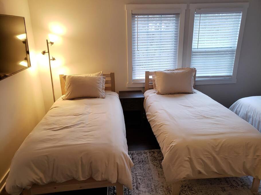 Holiday home East Retreat, Outdoor Oasis, Sleeps 12, Four Bedrooms Nashville