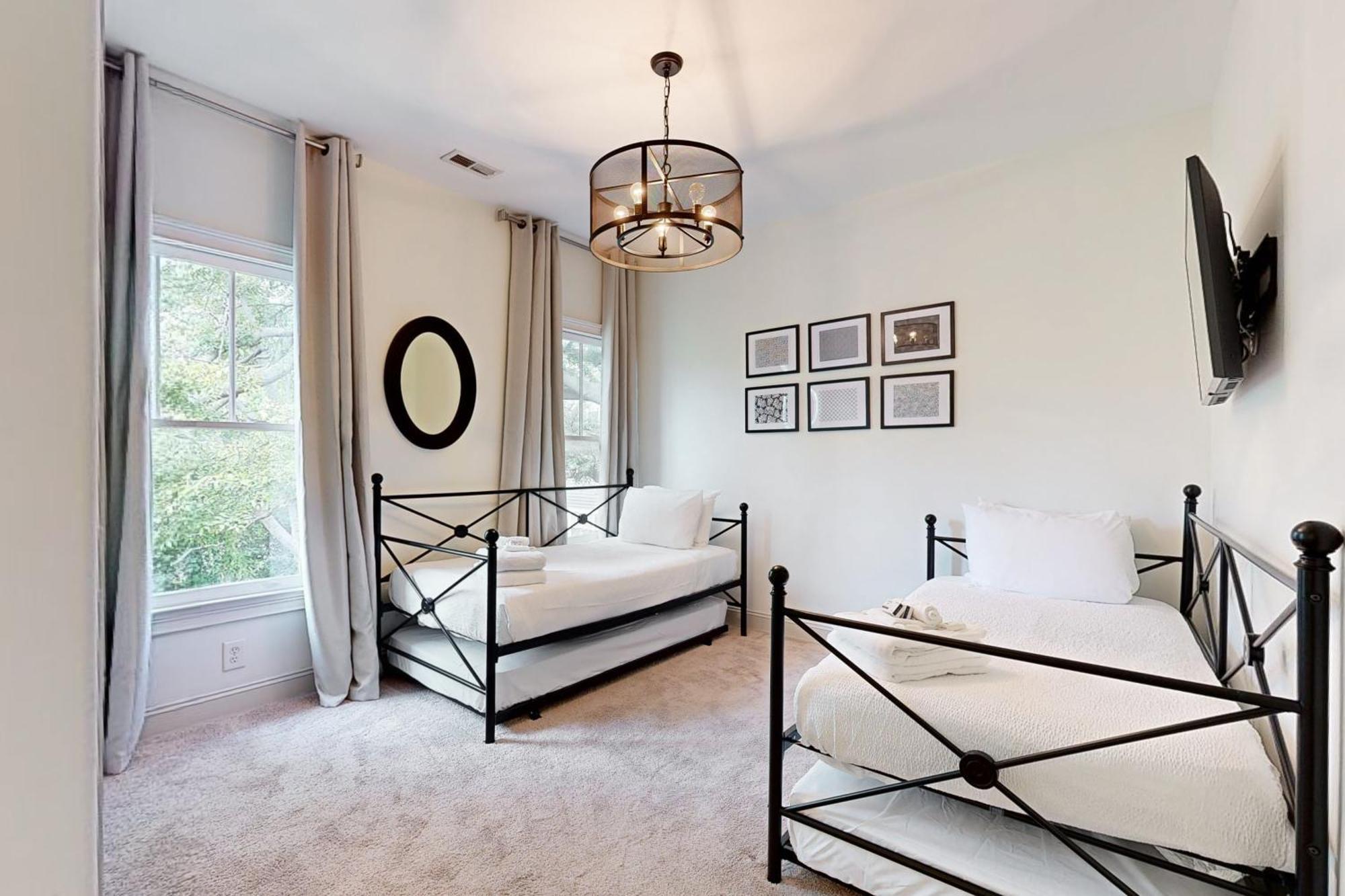 Music Getaway Holiday home *