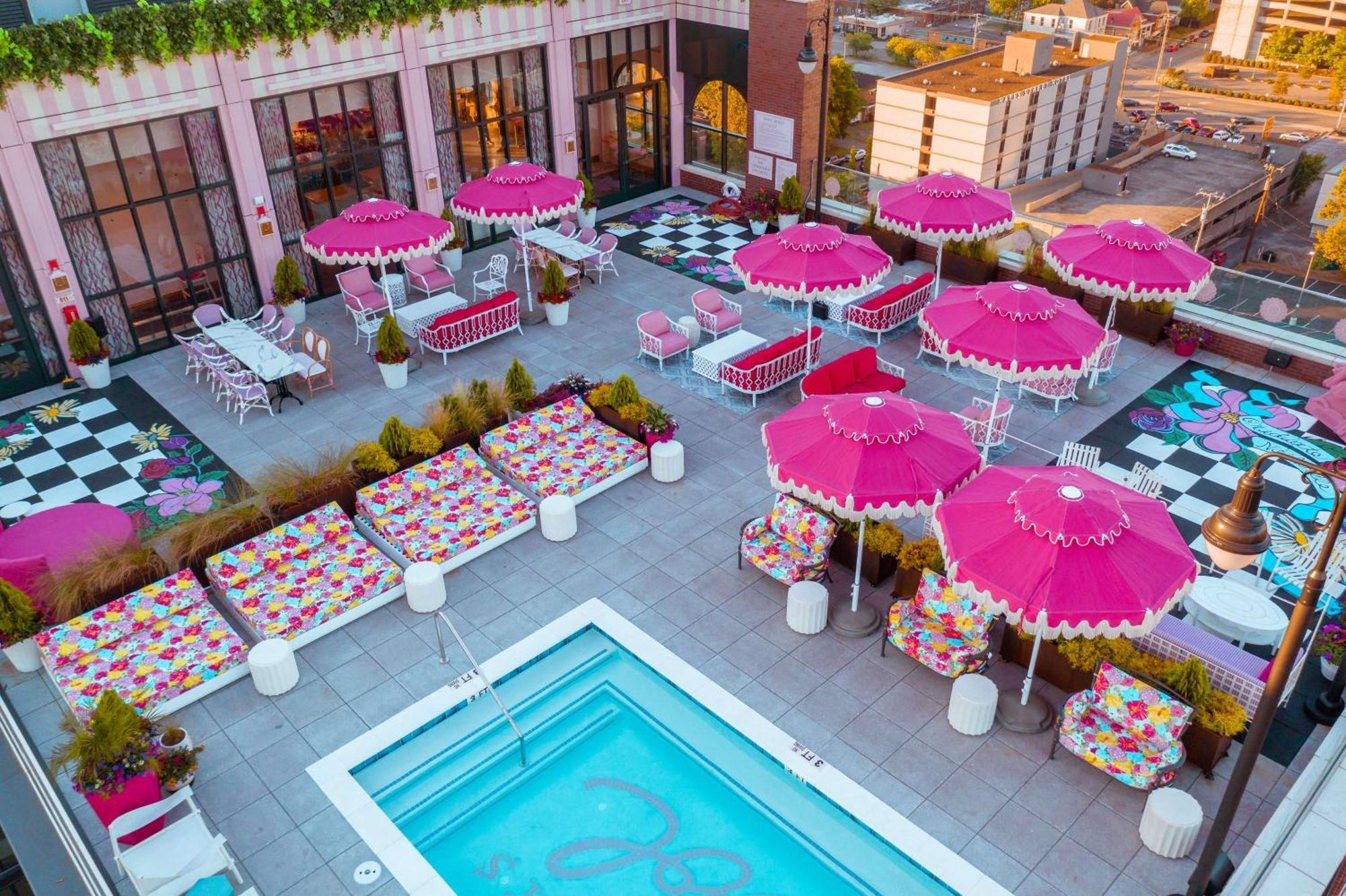 Graduate By Hilton Hotel Nashville