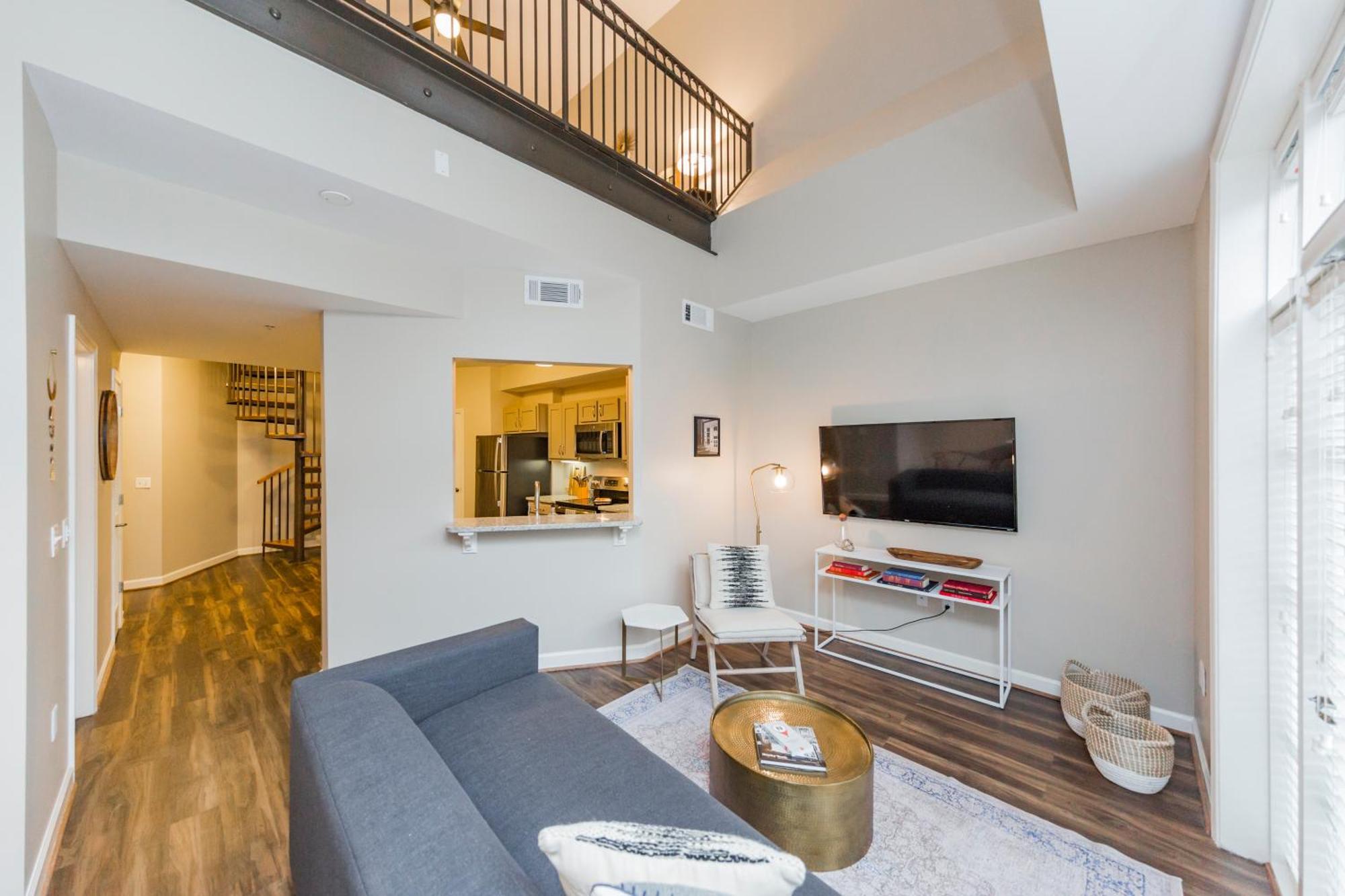 Aparthotel Mint House - Hillsboro Village 4*