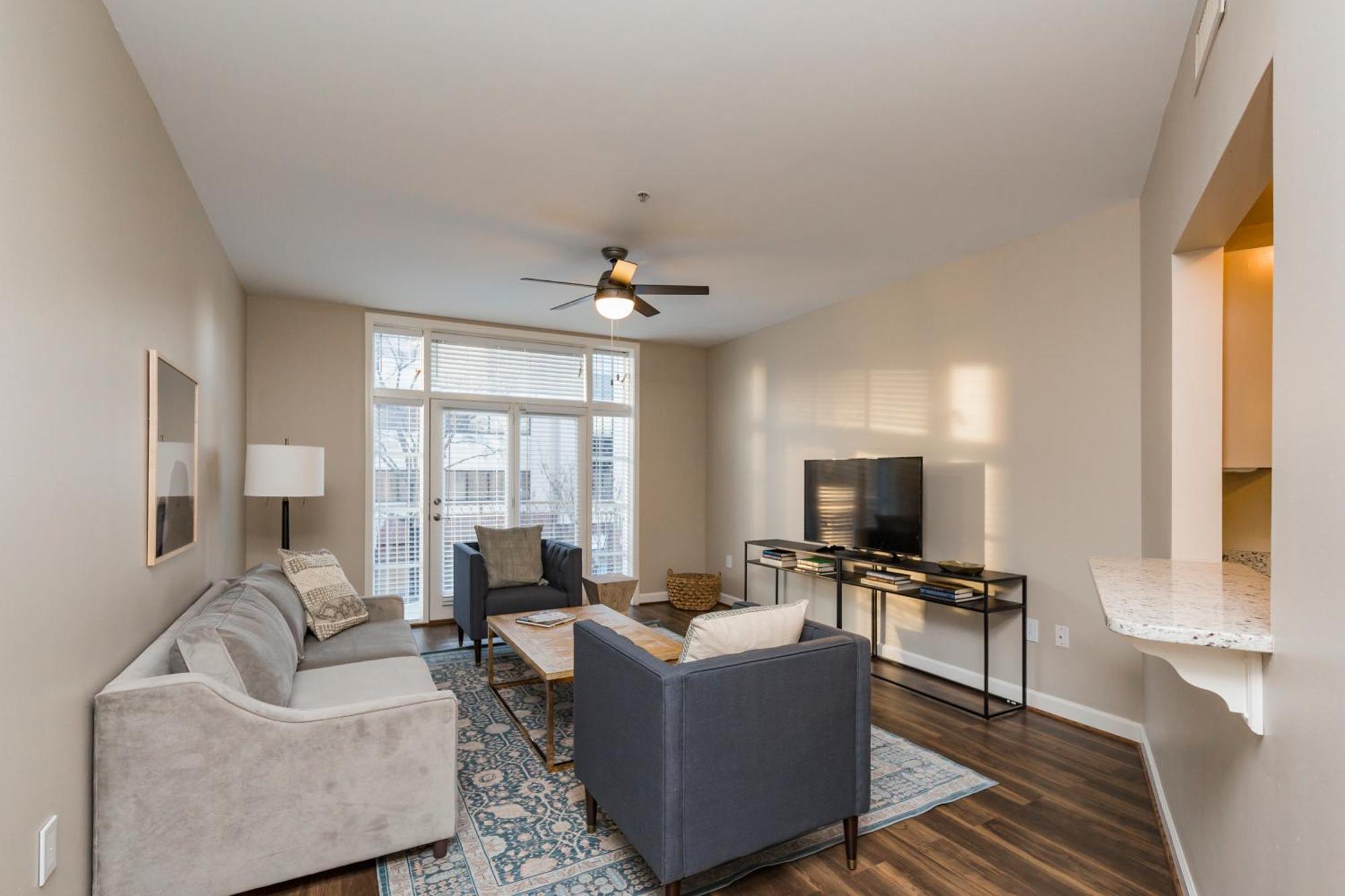 Mint House - Hillsboro Village Aparthotel Nashville