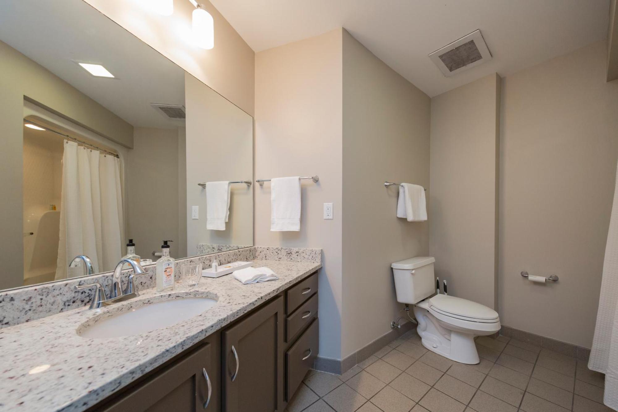 Mint House - Hillsboro Village Aparthotel