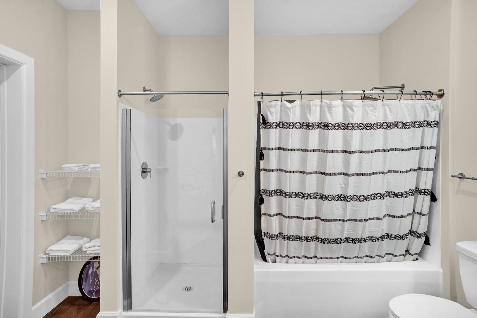 Chateau De Capri W Pool Gym Free Parking * Nashville