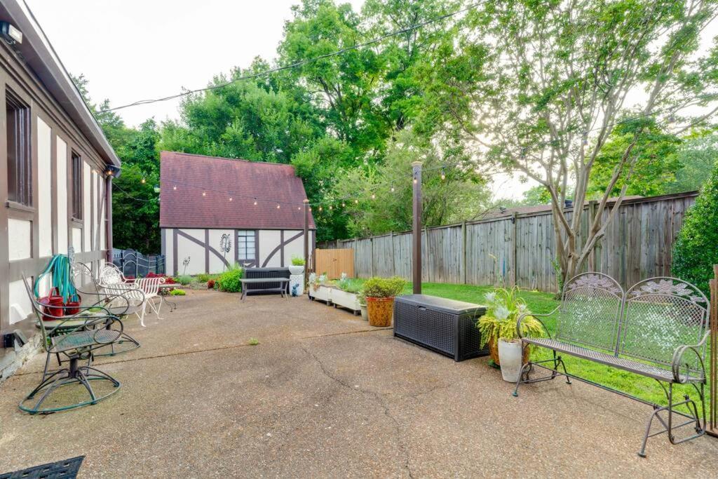 Ivy Hall - Great Location! Nashville