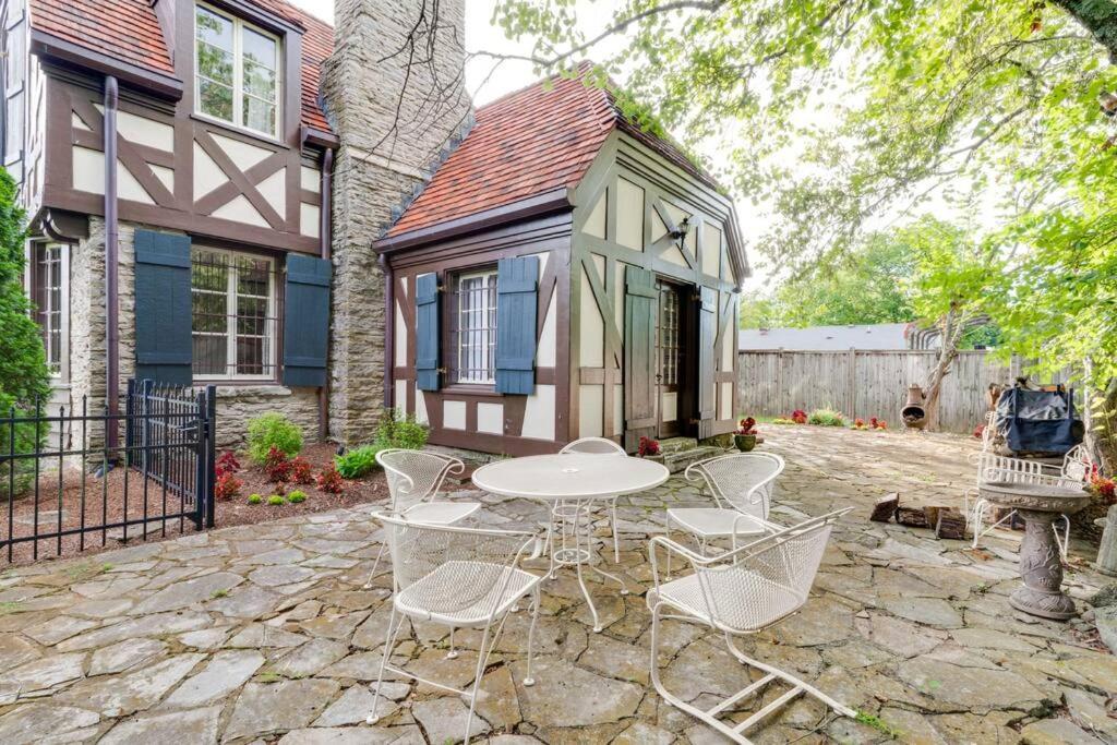 Ivy Hall - Great Location! Nashville