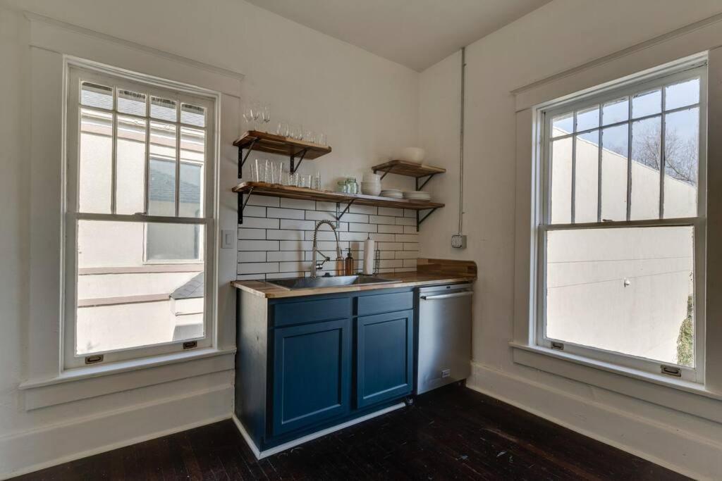 Apartment Historic Near Music Row-hillsboro Village