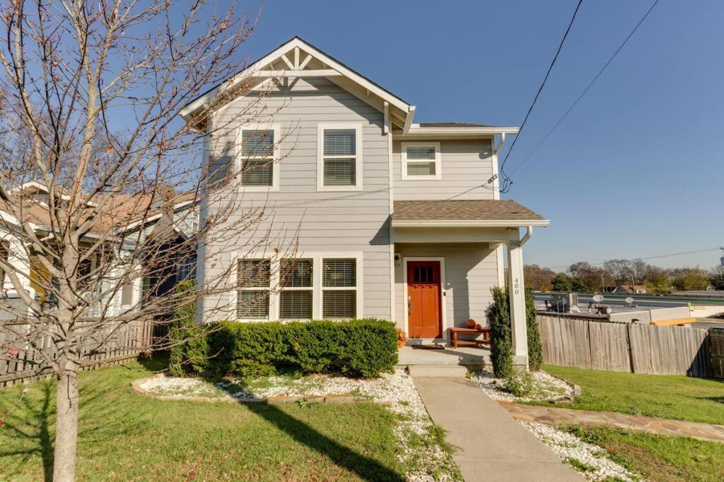 3 Bedroom Home- Huge Yard For Pets 4 Miles To Broadway * Nashville