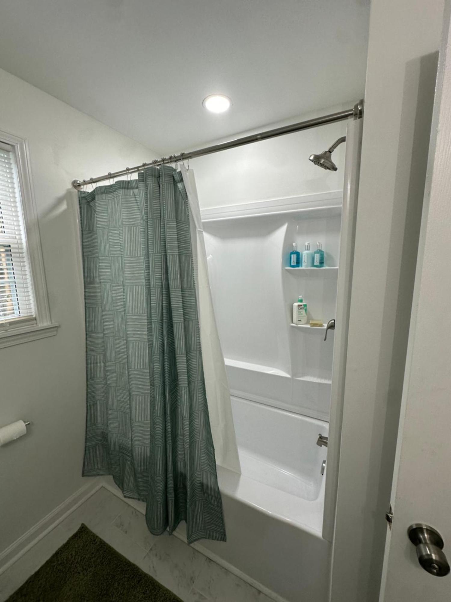 Boho Nest Homestay Nashville