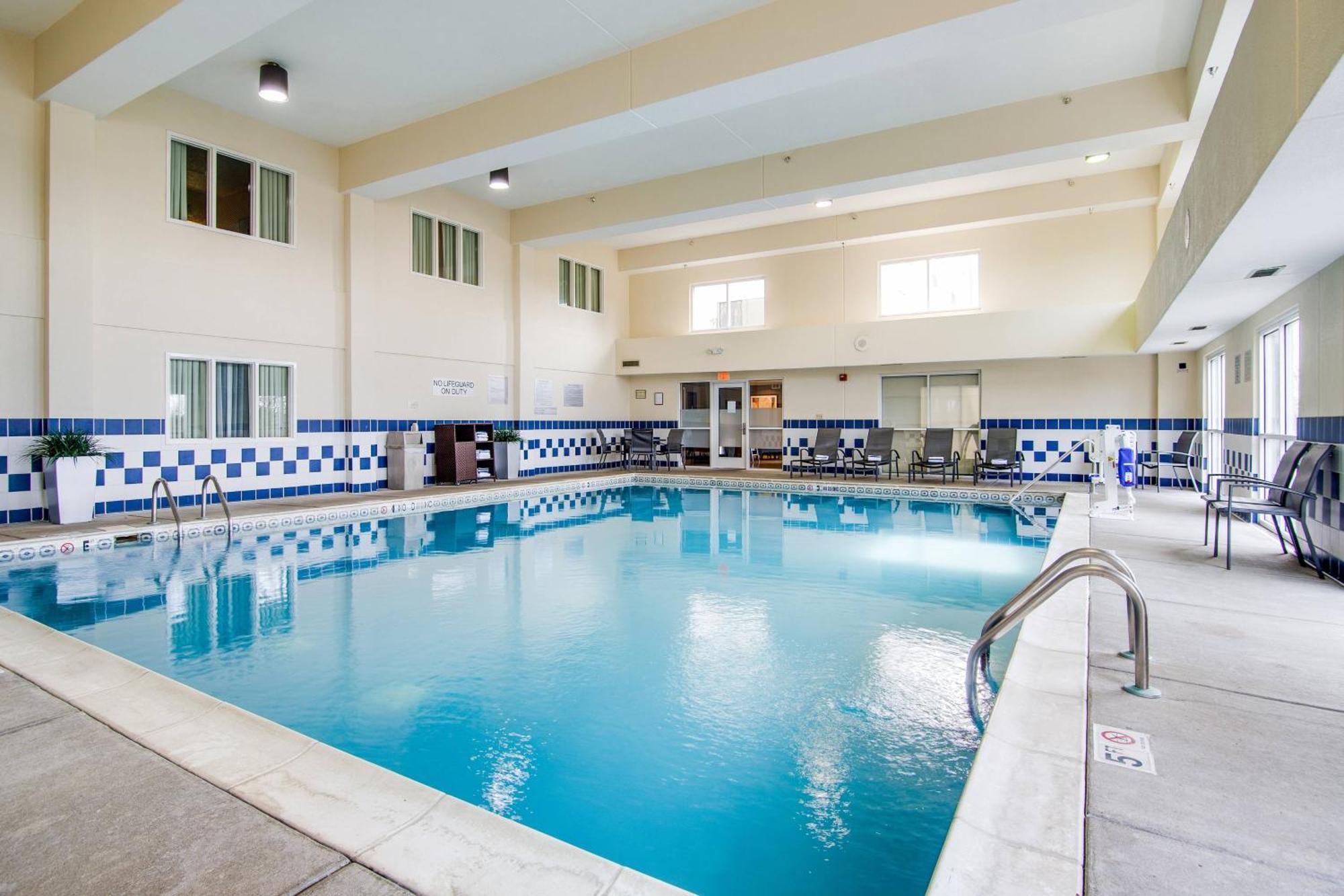 Fairfield & By Marriott At Opryland
