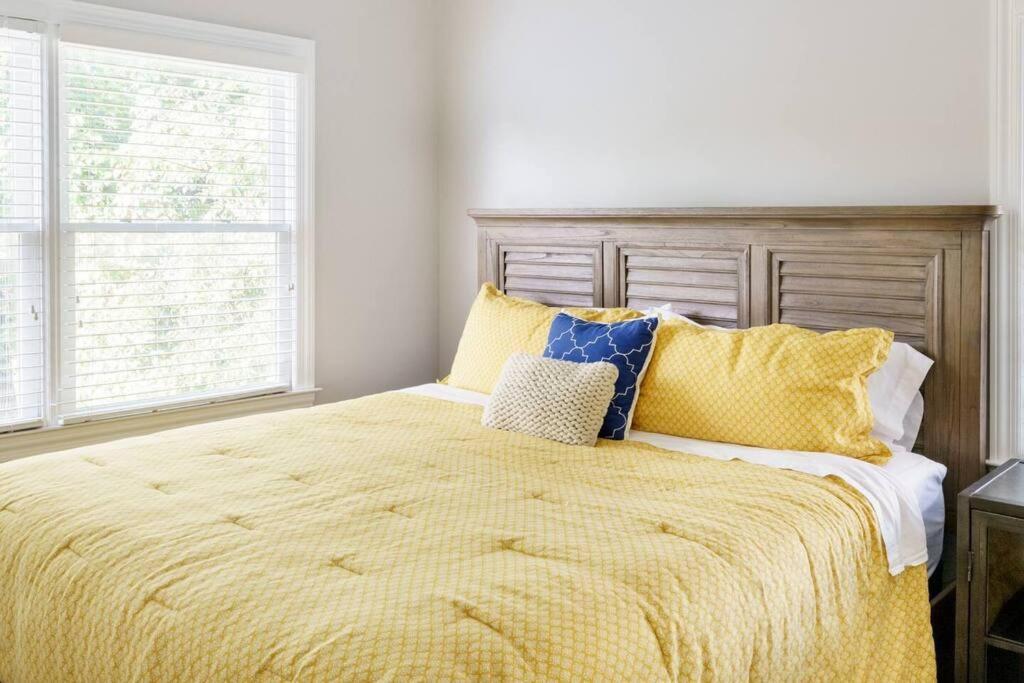 Southern Charm Downtown, Walk To Farmers Market & * Nashville